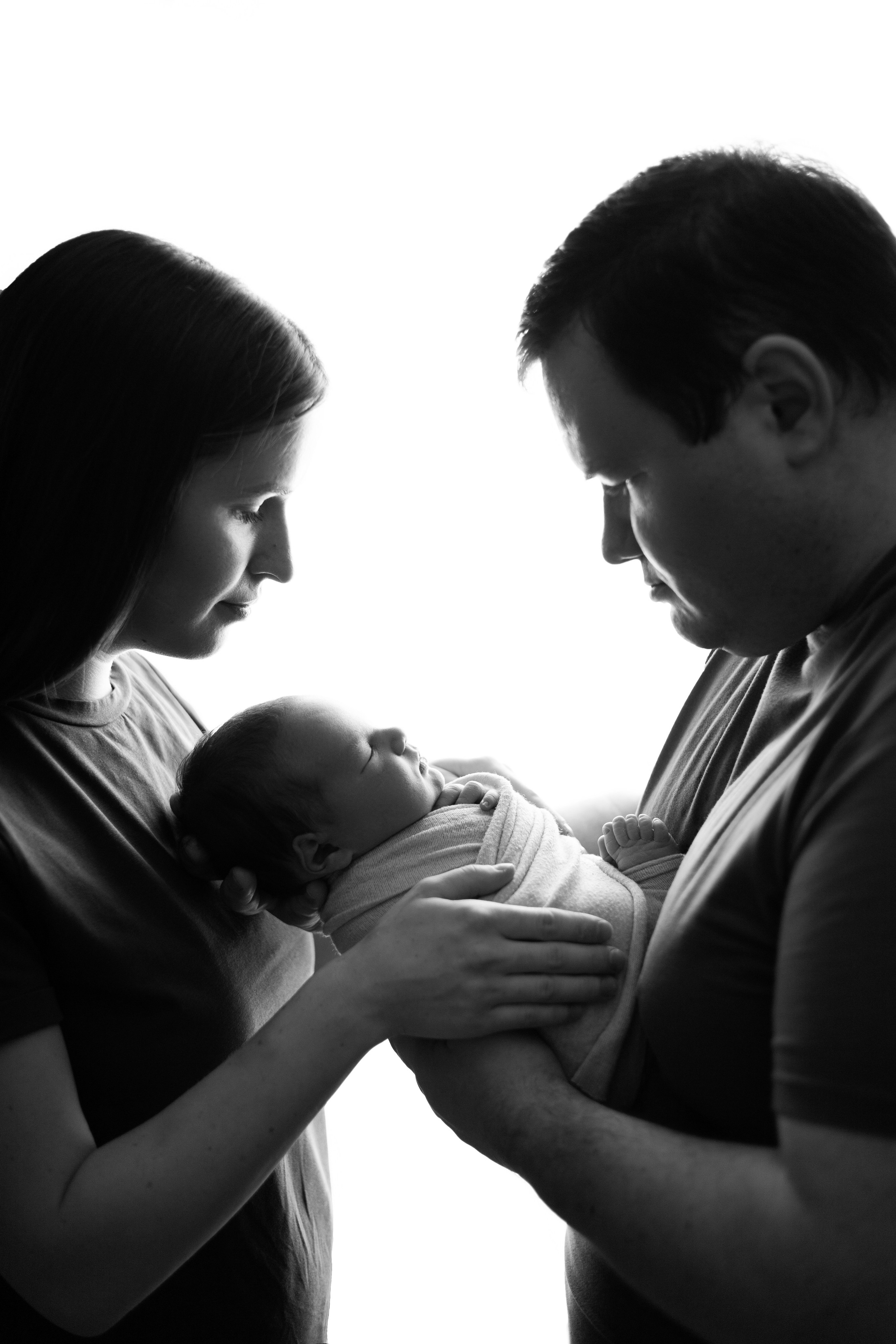 Саша 17 дней. Детский новорождённых и детей постарше Анисимова Полина