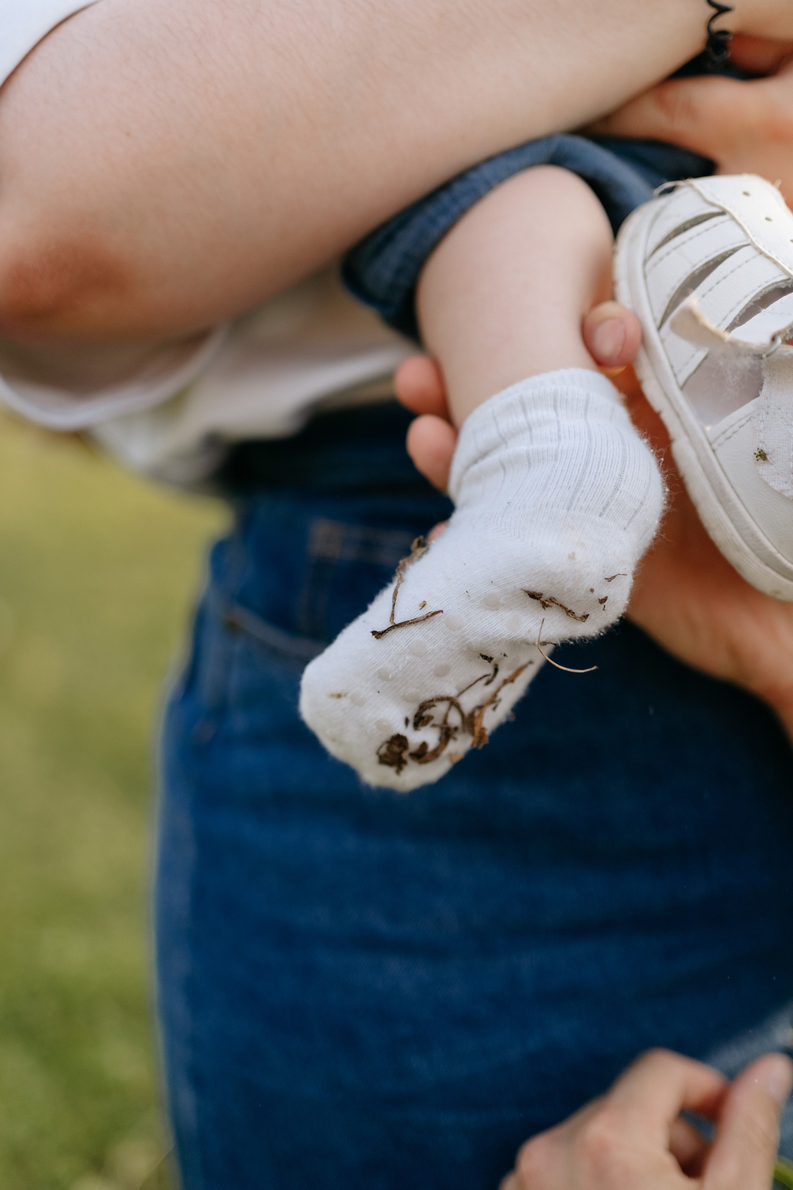 Юля, Ваня и Захар