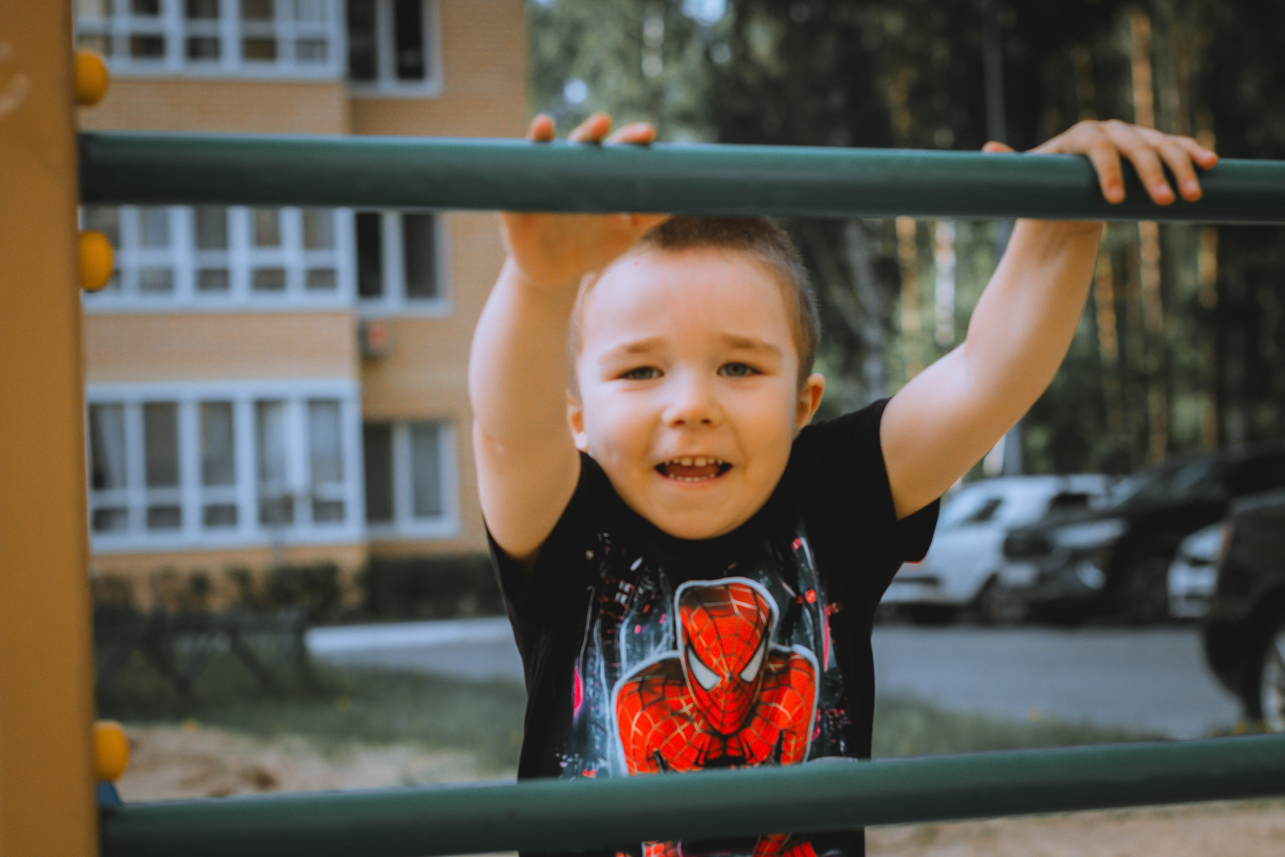 Уличная съемка. Ph | Tyumen