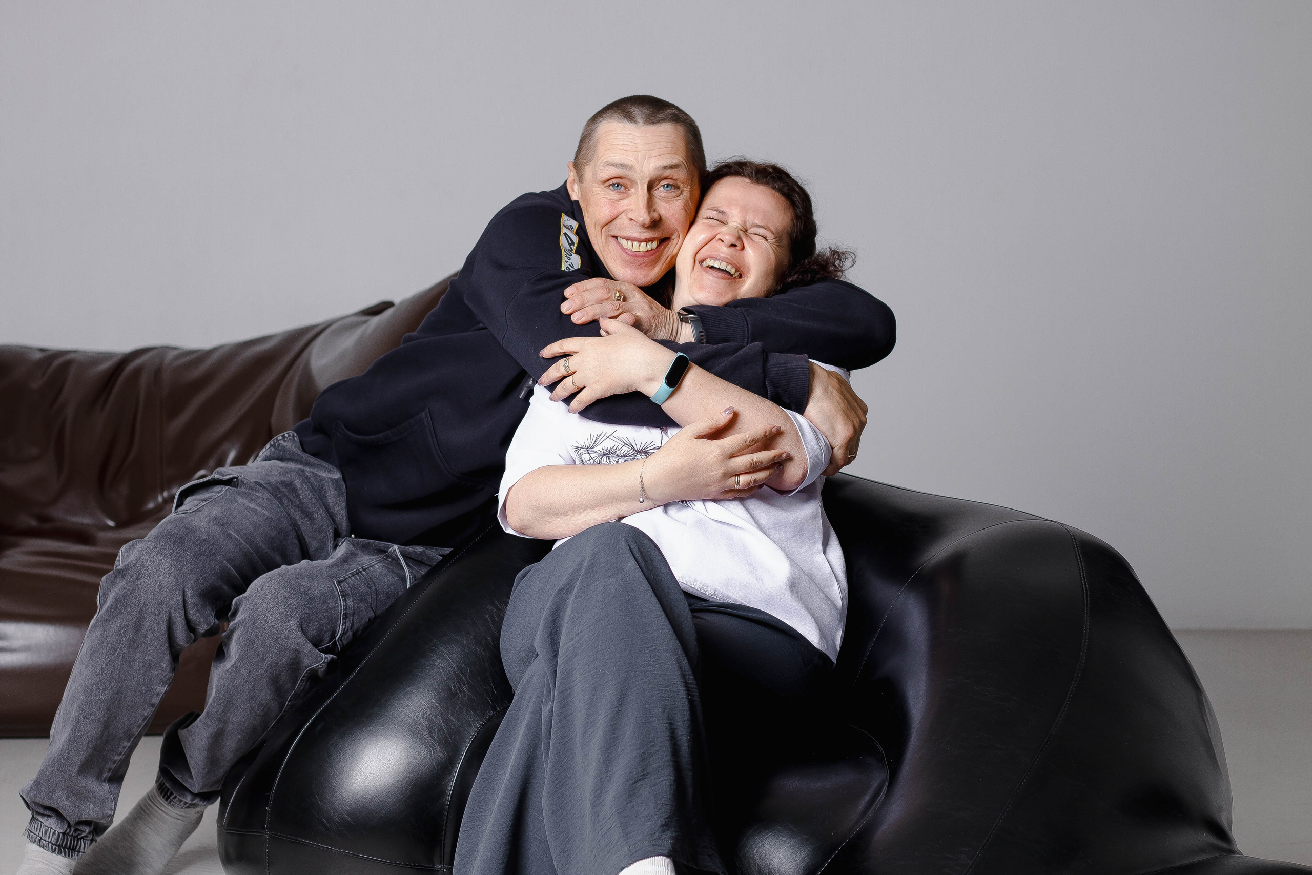 Семейная съемка. Ph | Tyumen