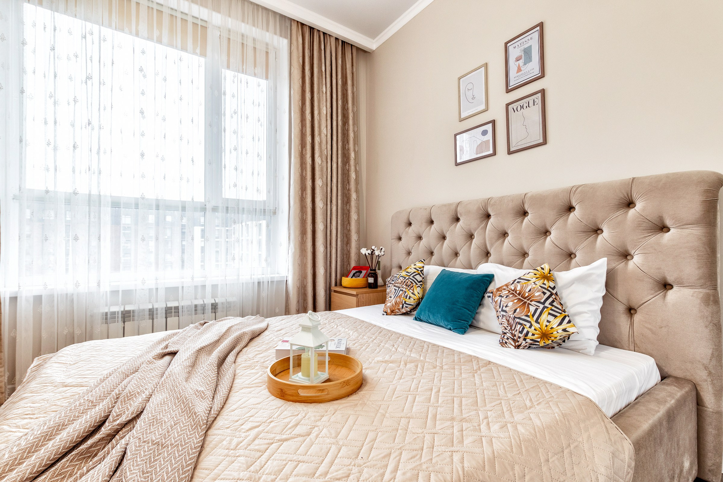 Интерьерная фотосъемка в Астане. Профессиональный фотограф в Астане