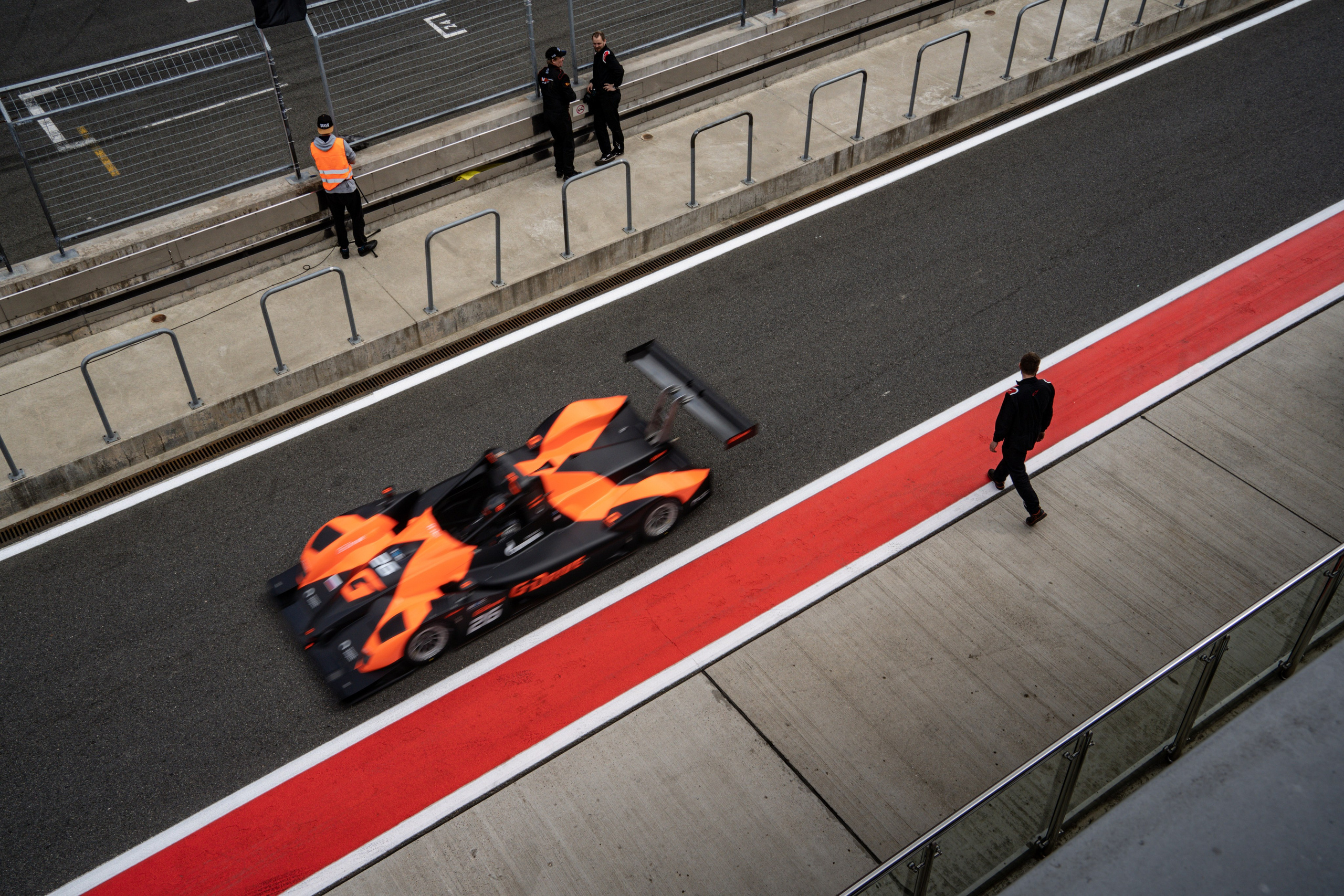 Репортаж. ILIA SYUTKIN