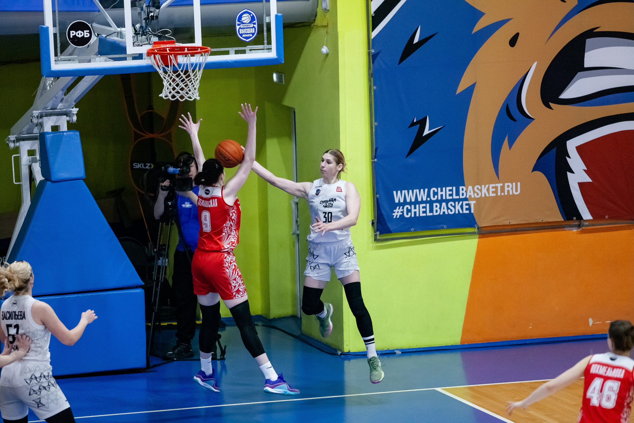 Славянка — Юность. Фотография