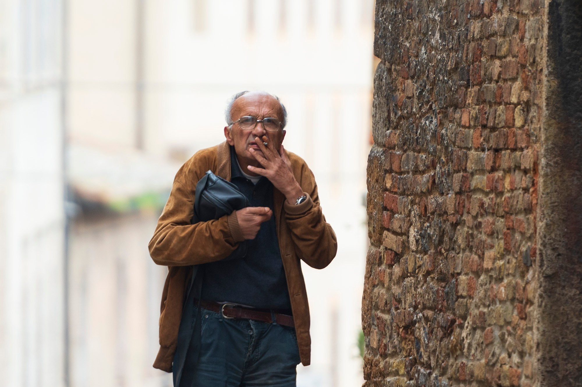 Портретная фотосессия в Санкт-Петербурге