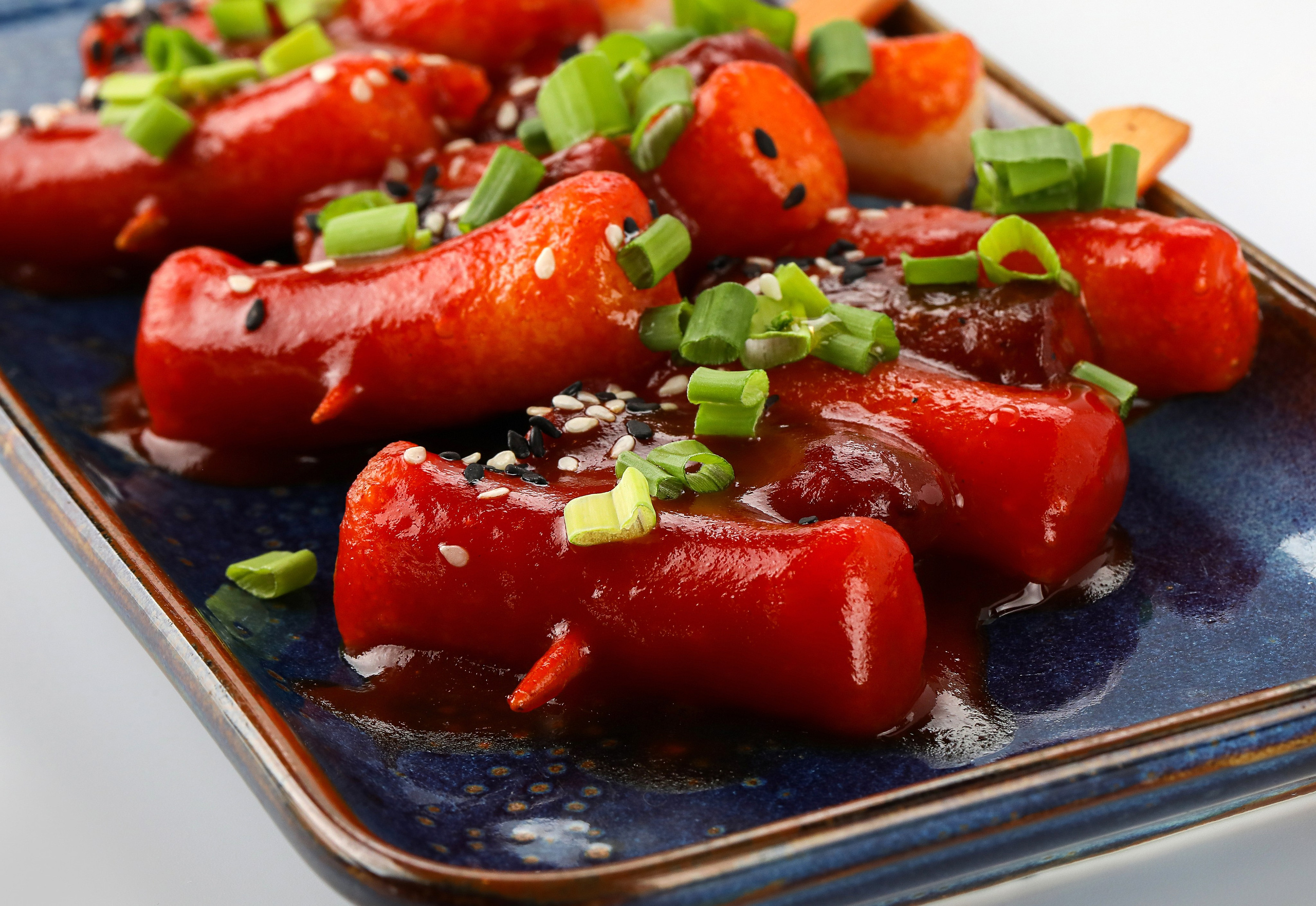 Фуд-фото. Фуд-фотограф в Казани Сергей Жегалов