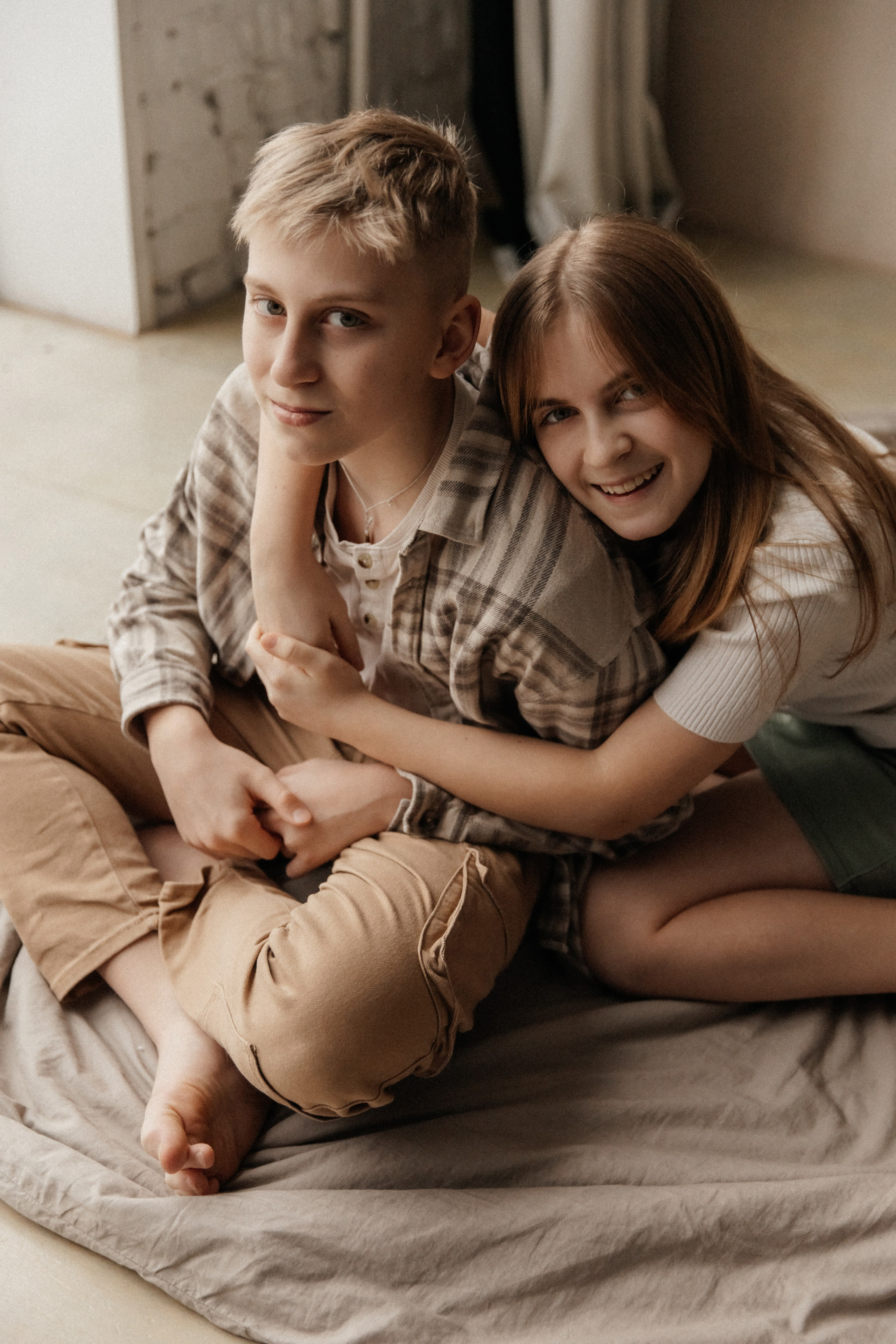 Любовь, которая растет. Фотограф Ульяна Дивина в Нижнем Новгороде и Нижегородской области