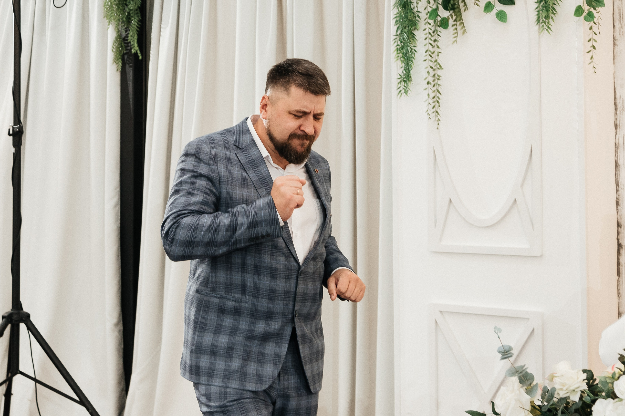 Сергей и Анастасия/2024. Свадебный и семейный фотограф в Екатеринбурге