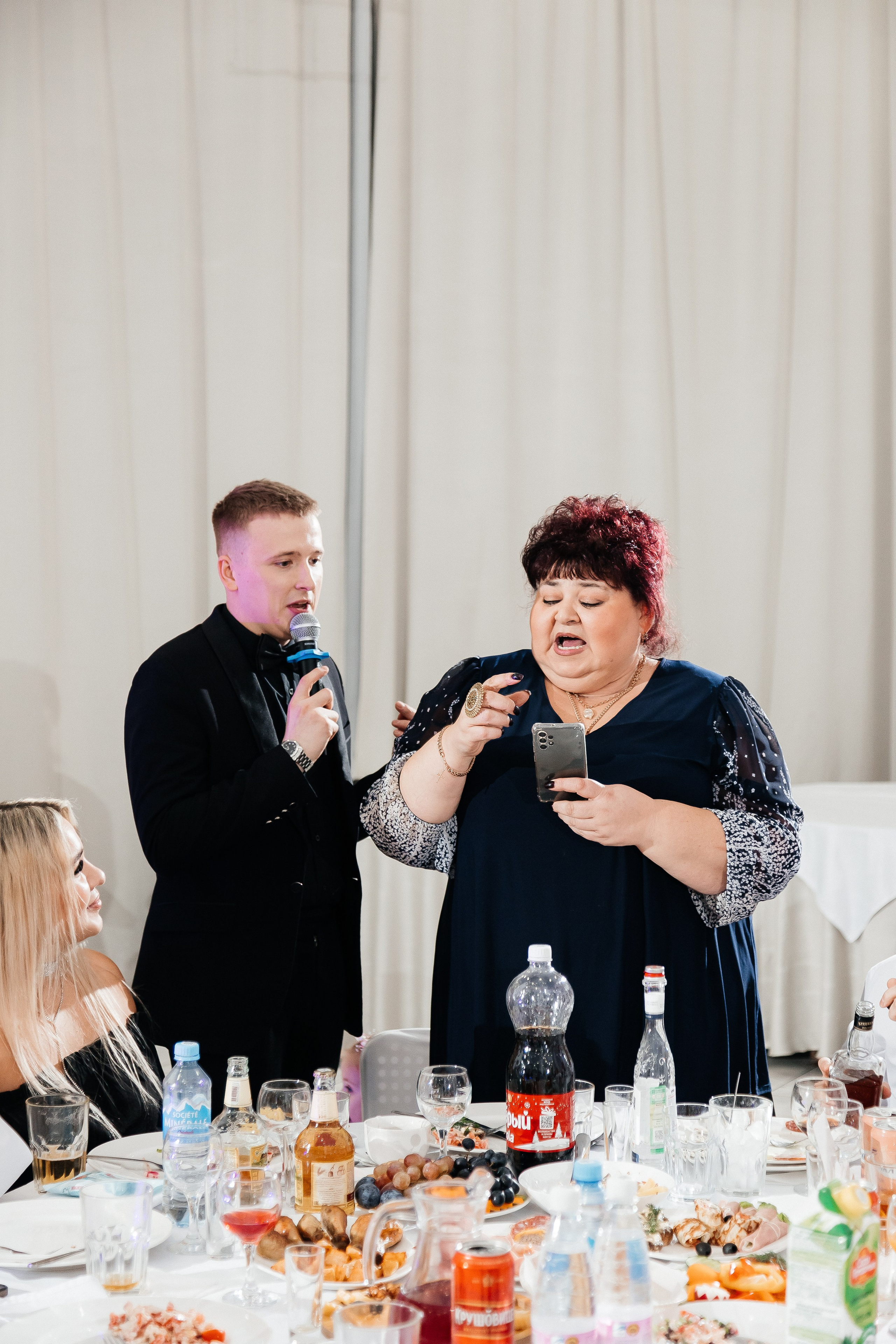 Юбилей Максима. Свадебный и семейный фотограф в Екатеринбурге