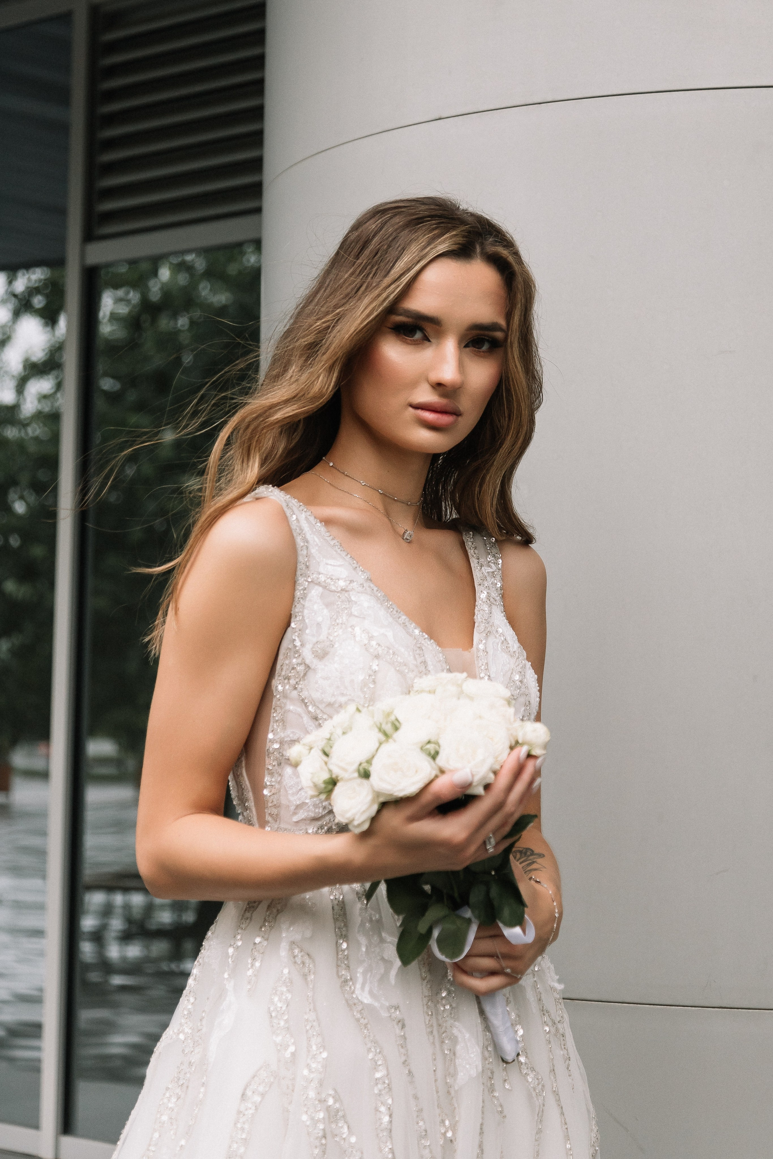 Иван и Марина/2024. Свадебный и семейный фотограф в Екатеринбурге