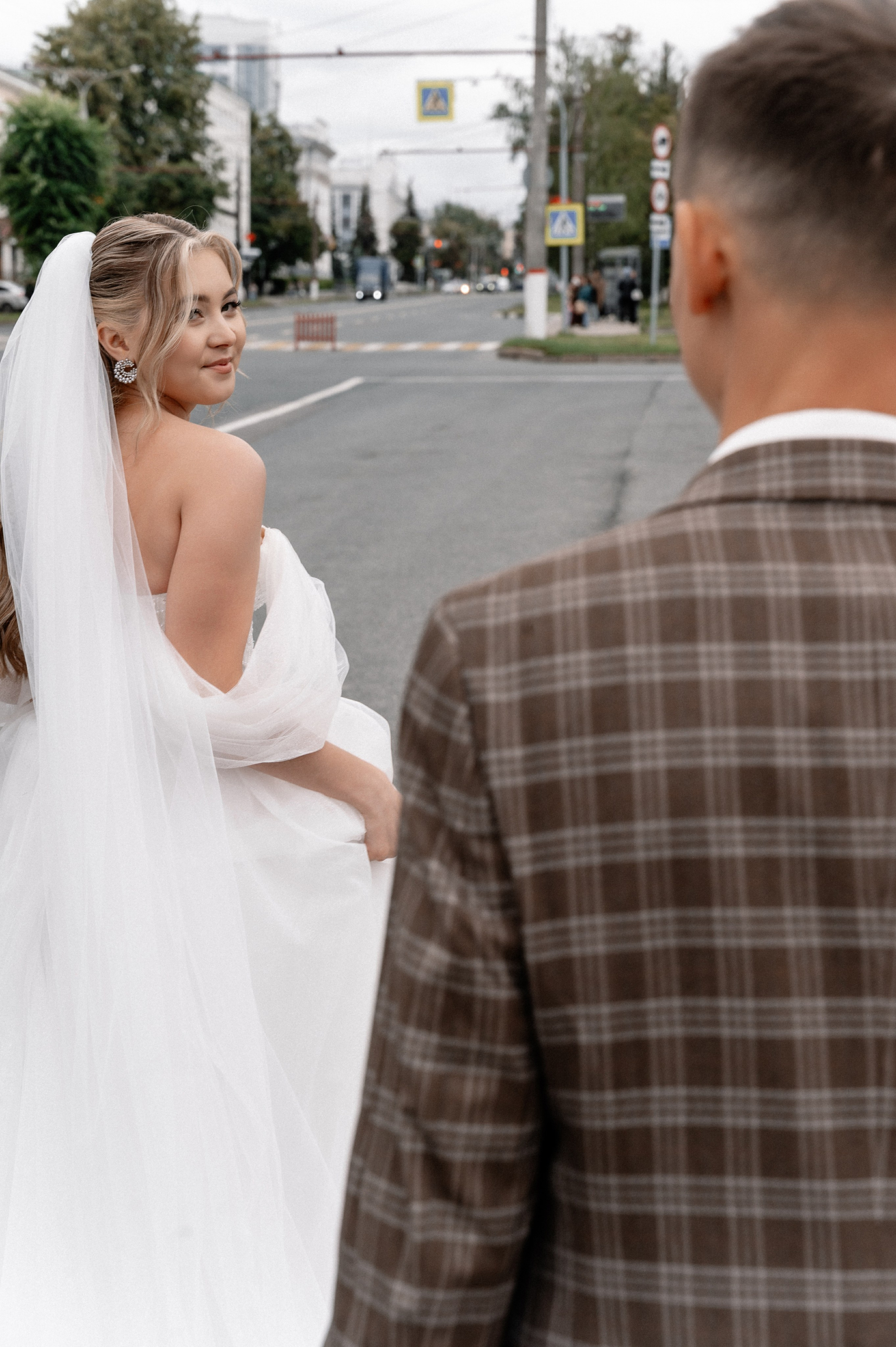 Судьба под названием «ЛЮБОВЬ». Свадебный и семейный фотограф в Чебоксарах Ирина Левнер