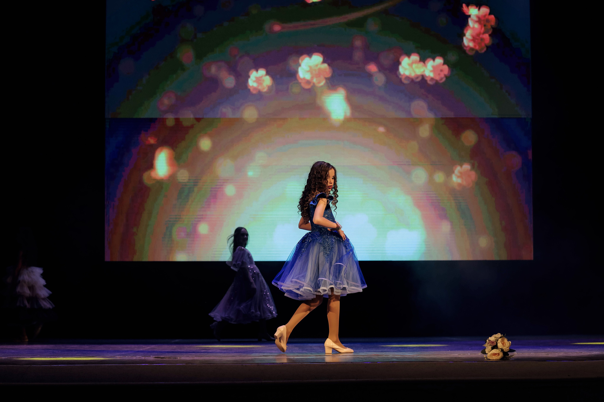 Краса Чувашии-2024 — 2024.03.10. Портретный и репортажный фотограф в Чебоксарах Андриян Чаркин