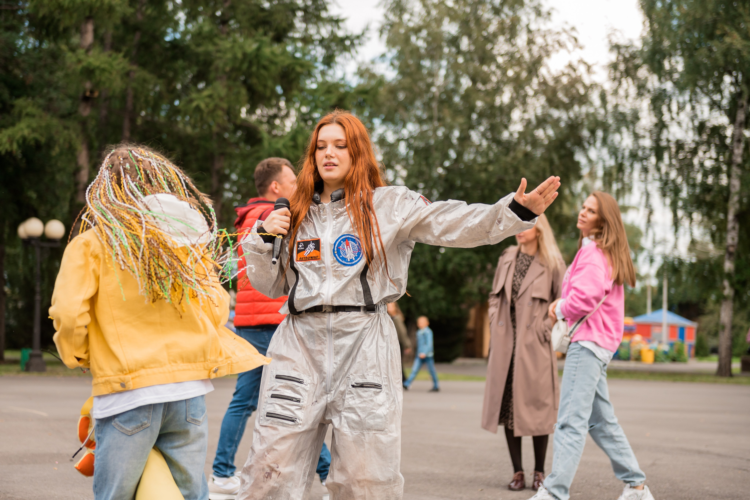 1 Сентября 2024 г. Детский фотограф, семейный фотограф и репортажи в Кемерово