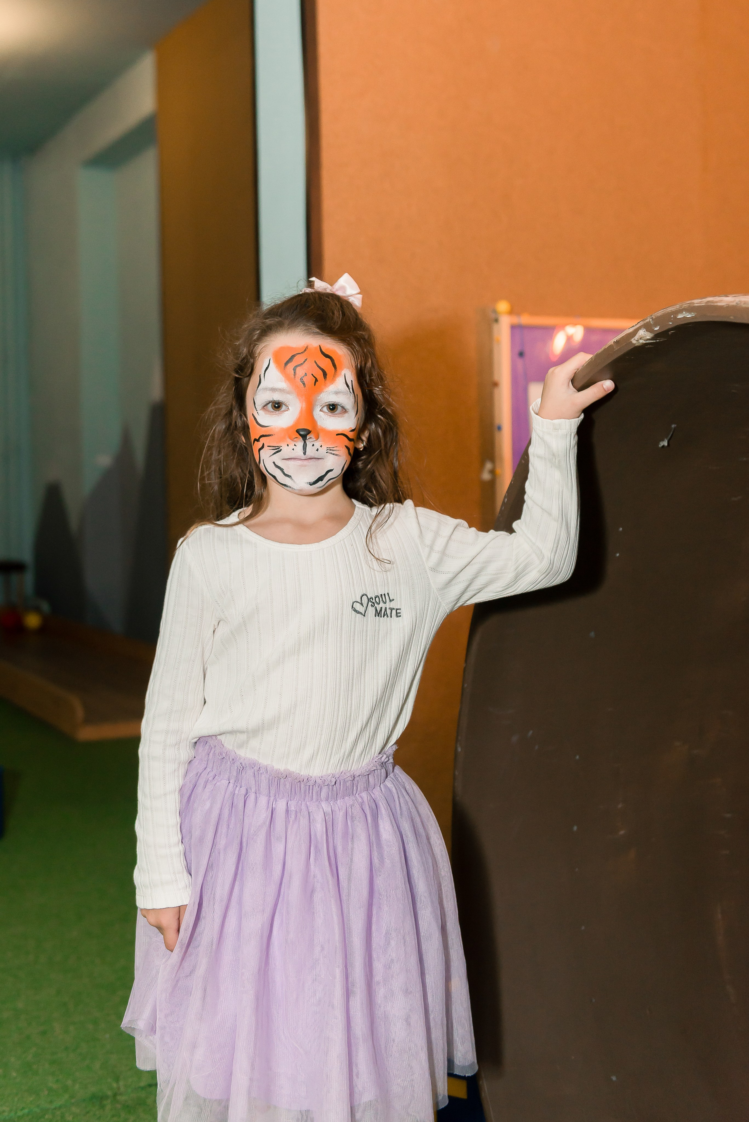 День Рождения в Зёбре на Шахтёров 08.2025. Детский фотограф, семейный фотограф и репортажи в Кемерово