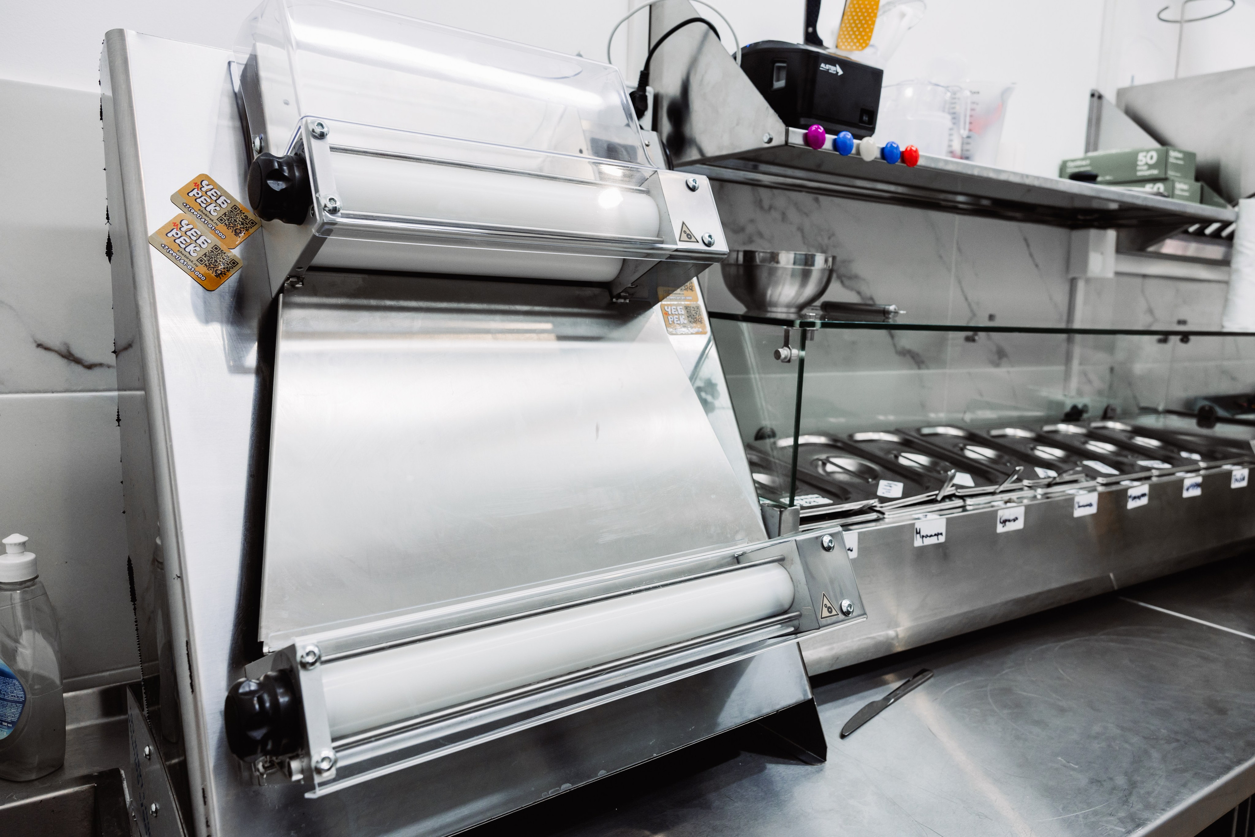 ЧЕБ И РЕК | РИО. ФОТОГРАФ ИРИНА ШАМАТАВА