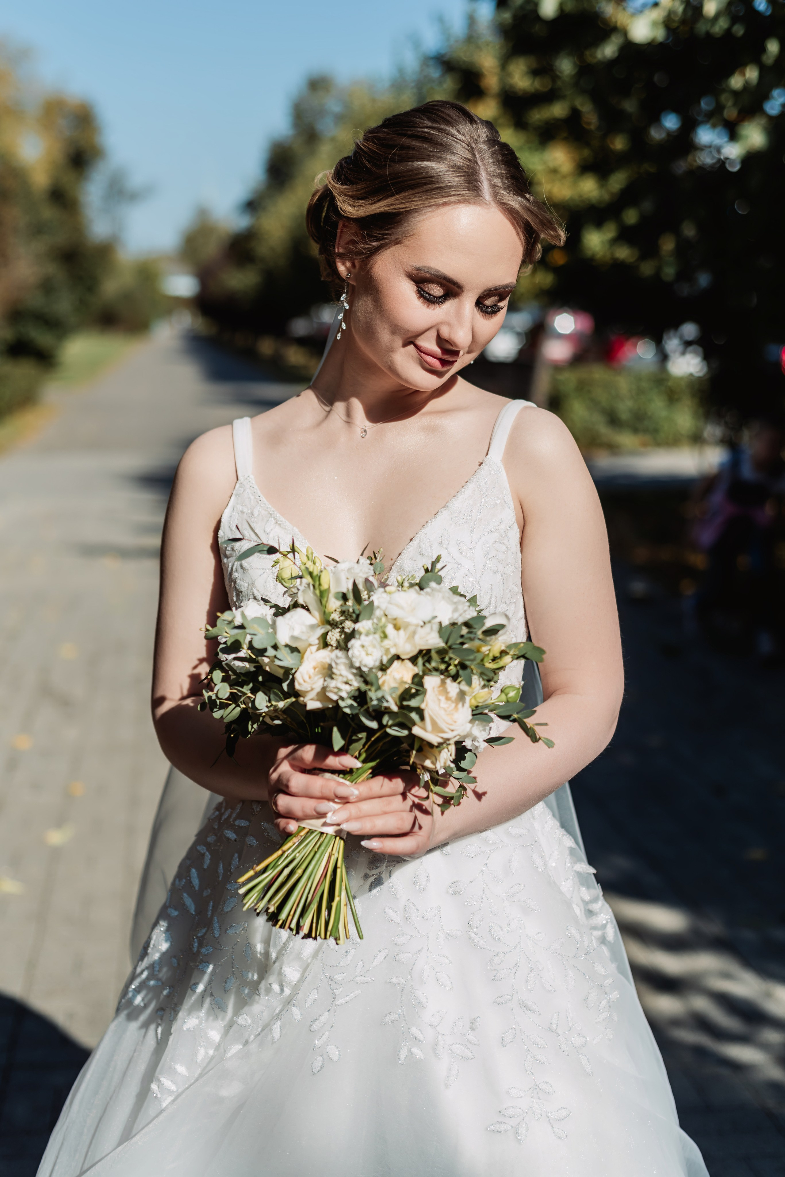 Anastasiya & Mikhail. ФОТОГРАФ ИРИНА ШАМАТАВА