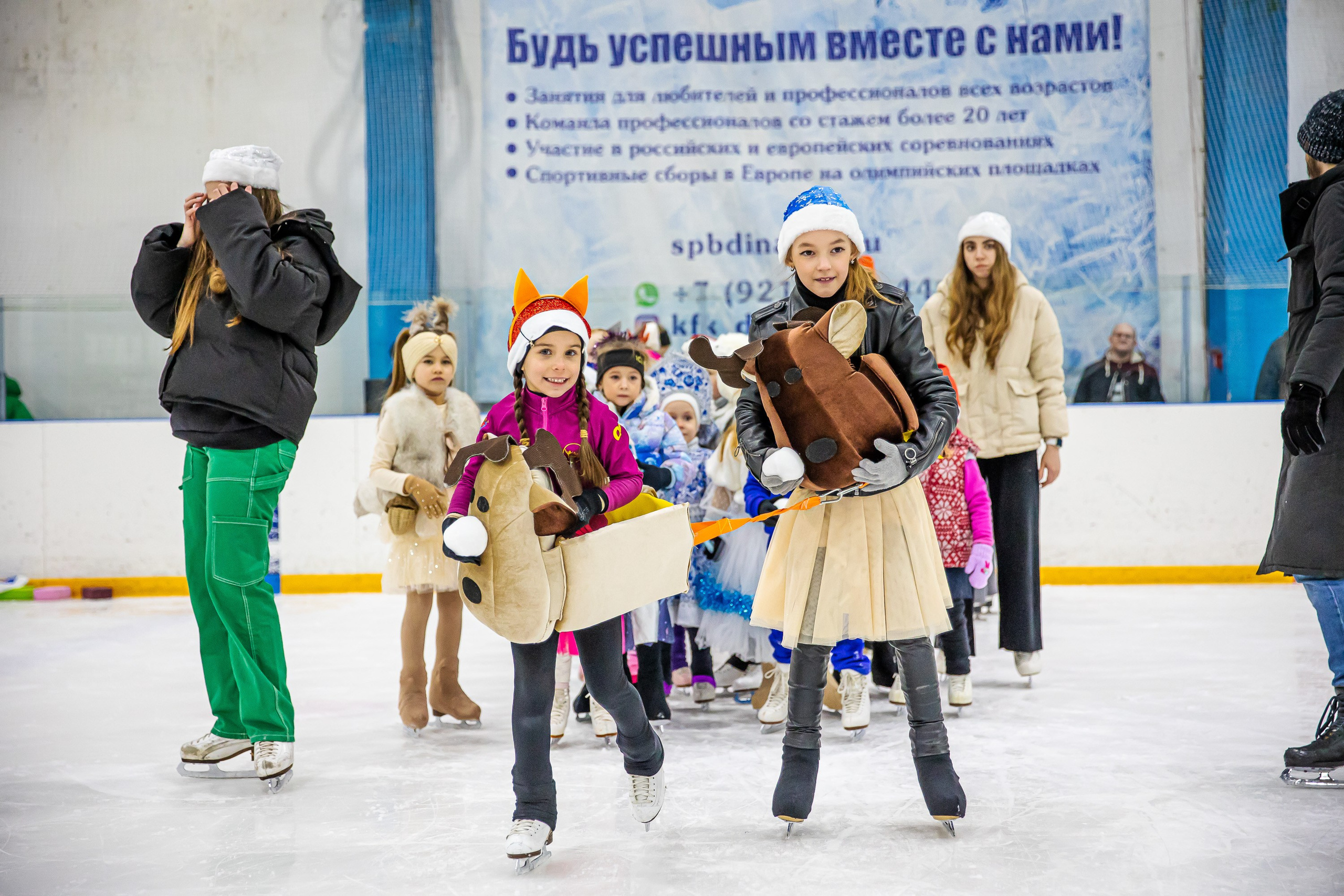 Не спорт. Профессиональной фотограф в Санкт-Петербурге Алексей Киселёв