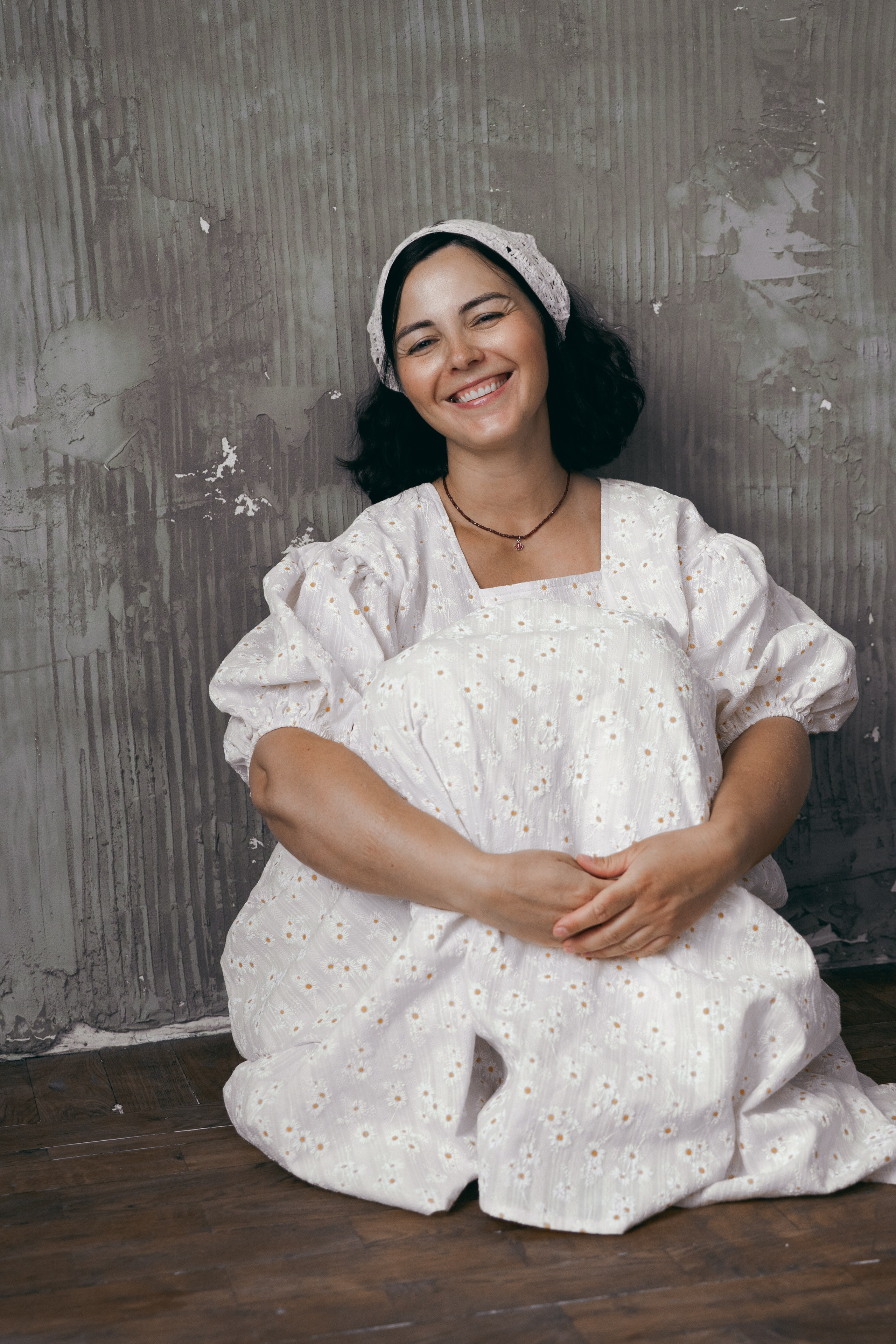 Карина. Фотограф в СПб Юлия Ченда