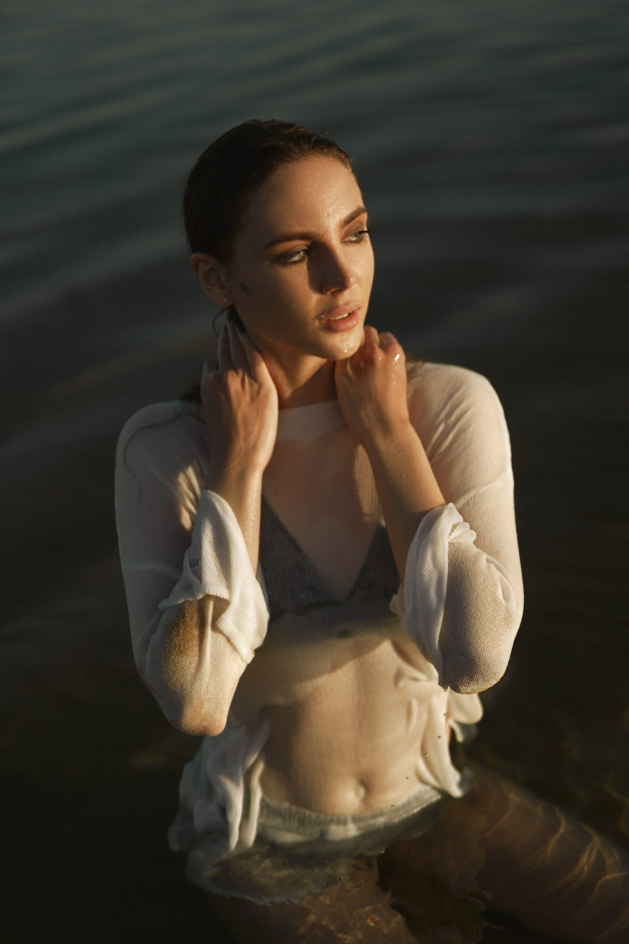 Portraits. Volozhenina — Женский и семейный фотограф в Египте, Хургада