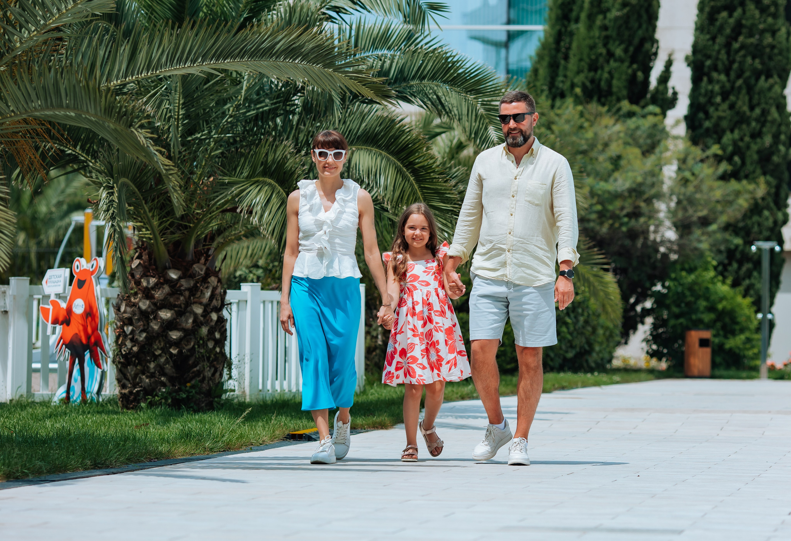 Портфолио. Услуги фотографа в Сочи