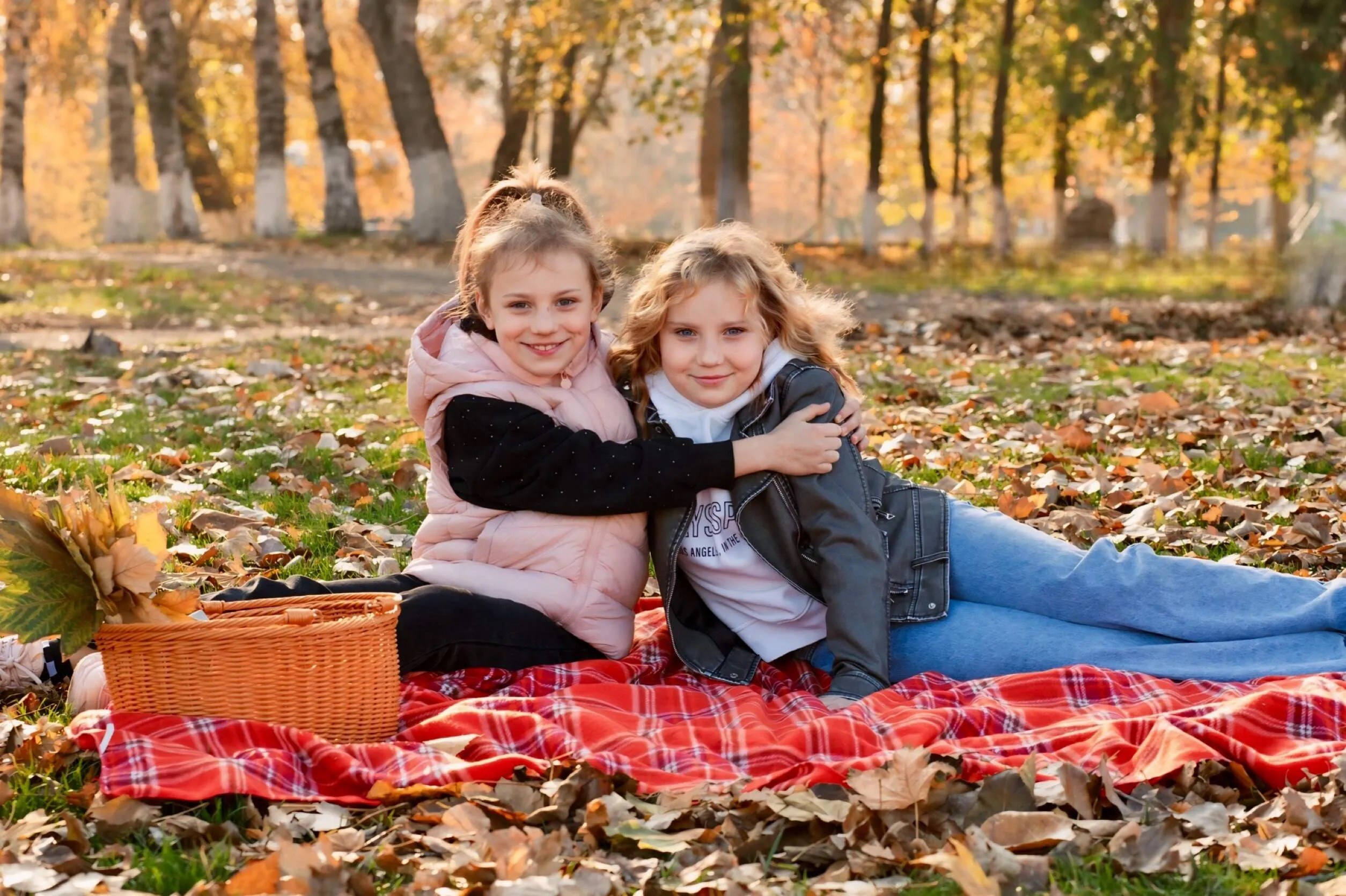 Детская фотосессия. Семейный и Свадебный фотограф Алиса Малиева