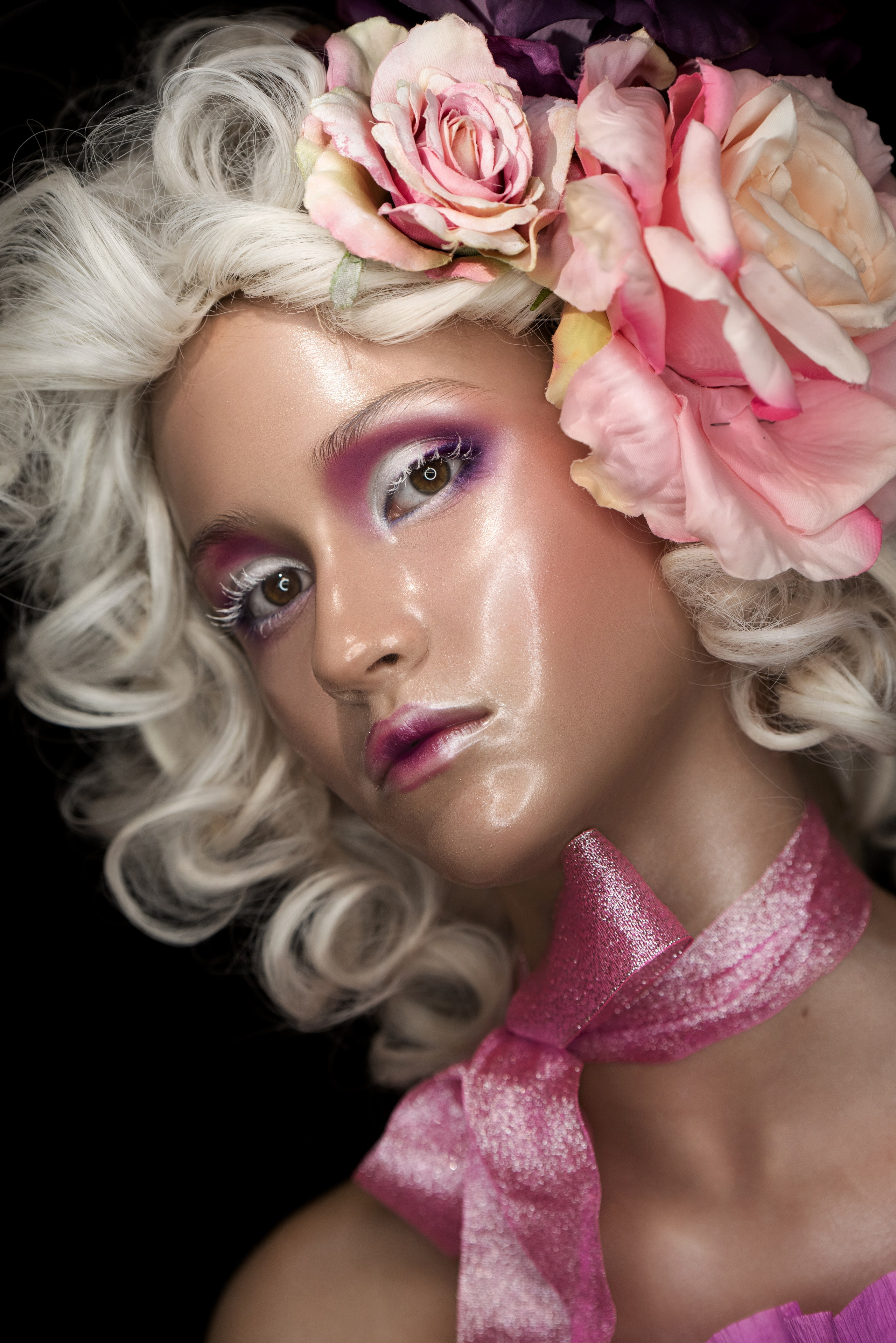 Una Beinarovica «Fashion Doll». Главная