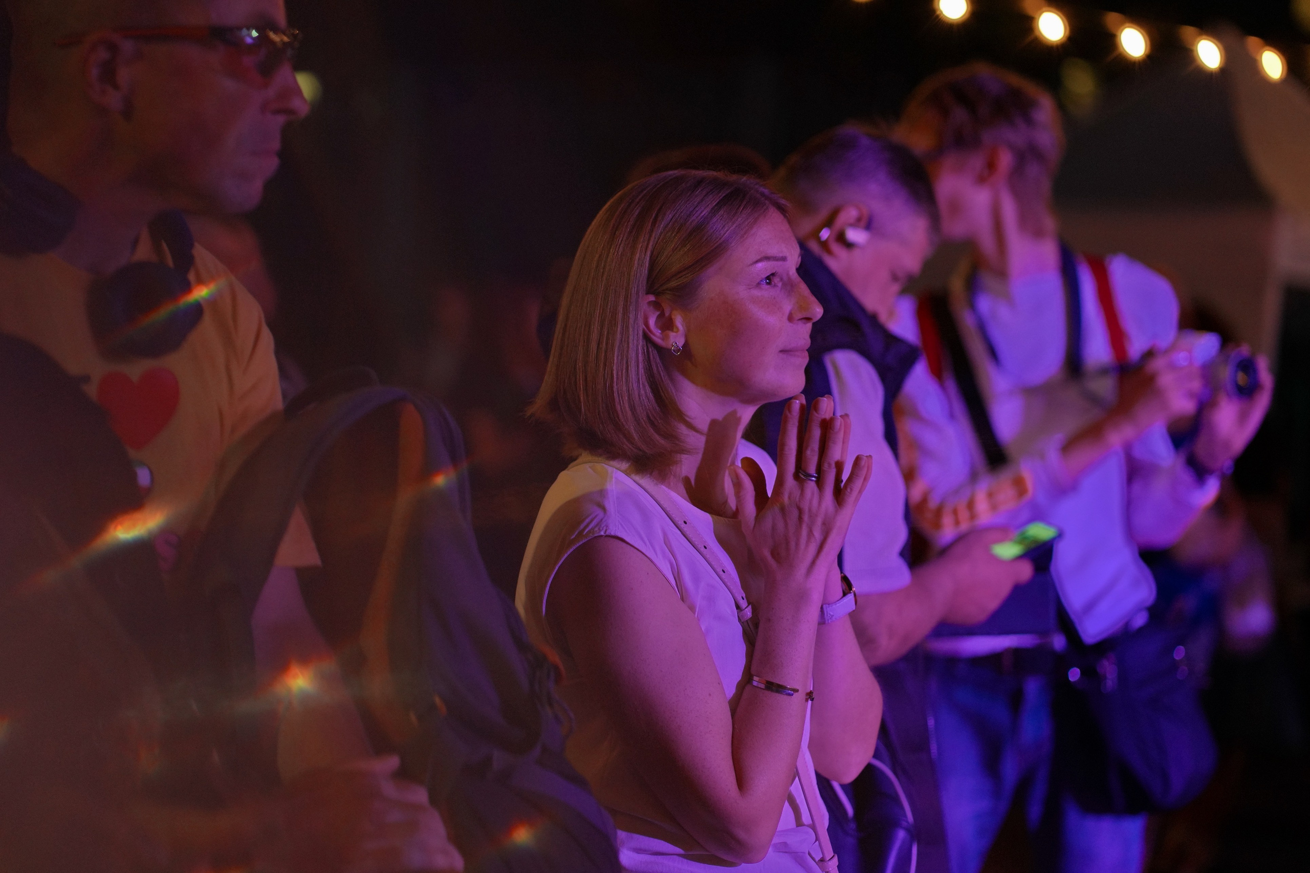 «Свет и Джаз»