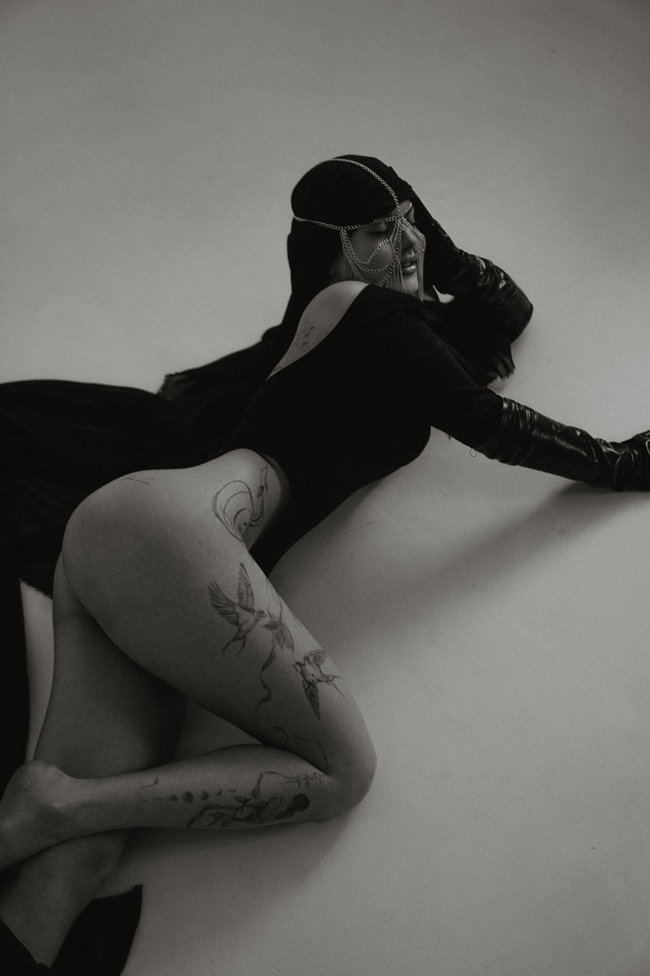 Русский стиль. Сибирский фотограф Братск, Иркутск Анна Галанина