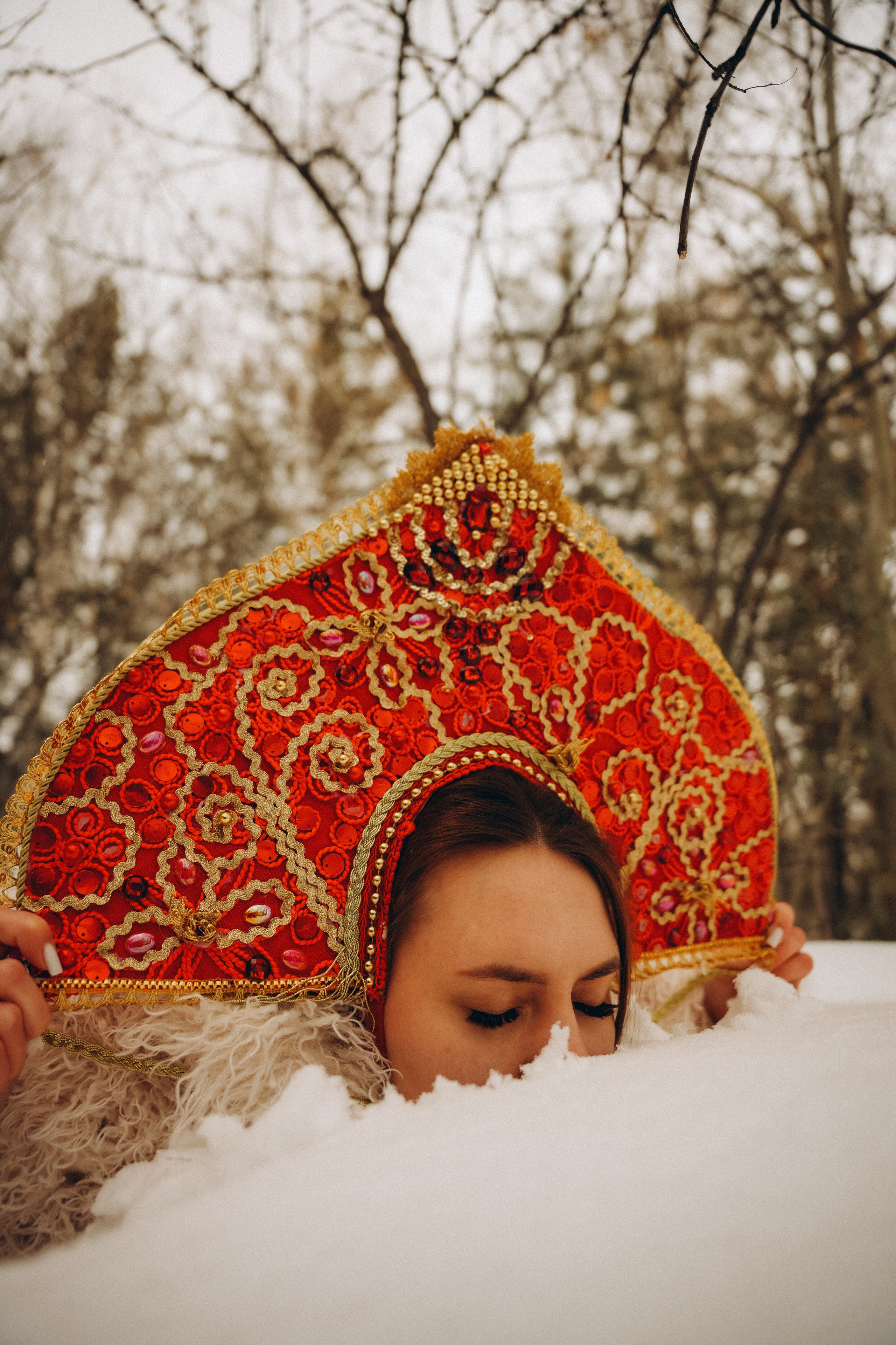 Фотодни. Сибирский фотограф Братск, Иркутск Анна Галанина
