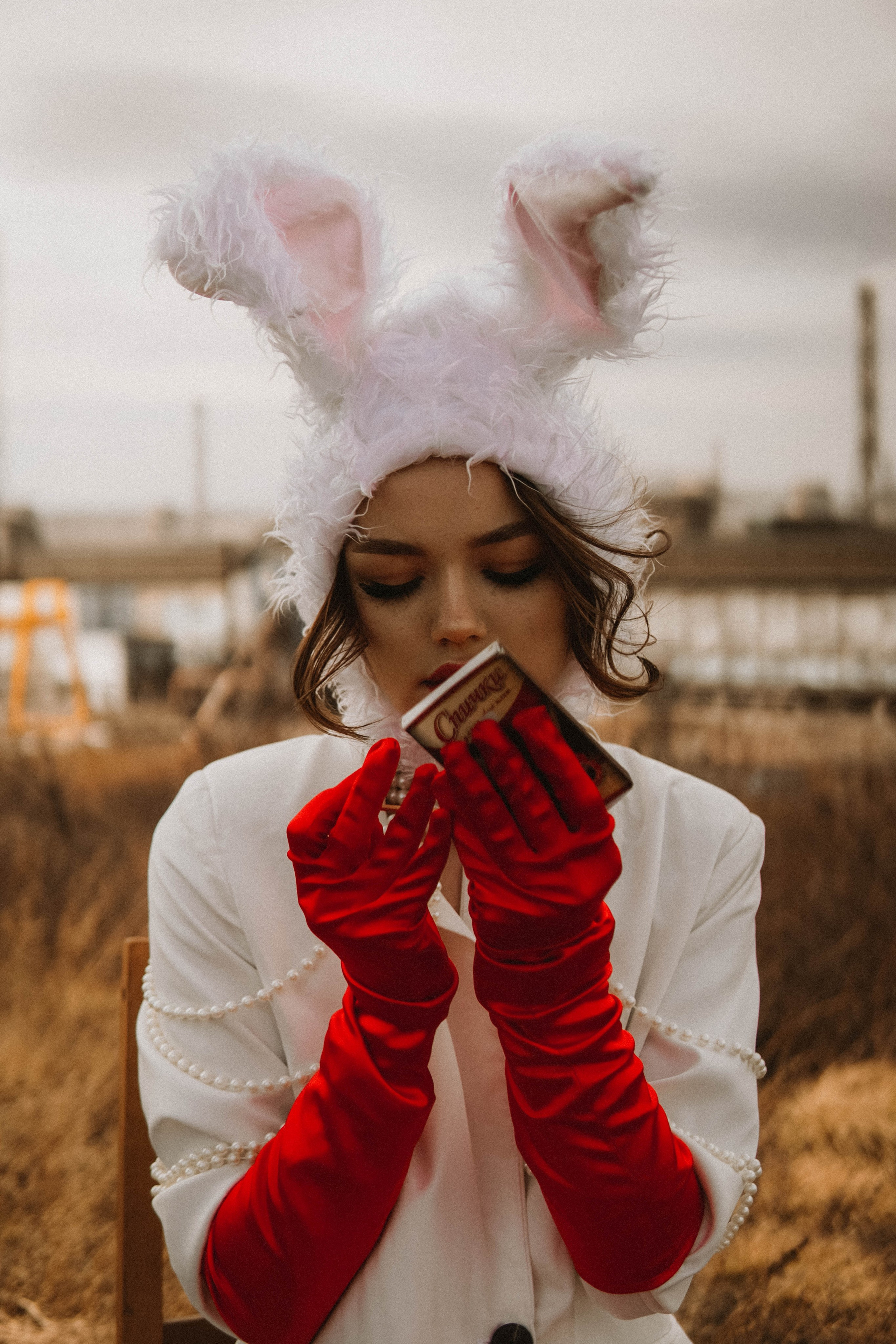 Полюби себя. Сибирский фотограф Братск, Иркутск Анна Галанина