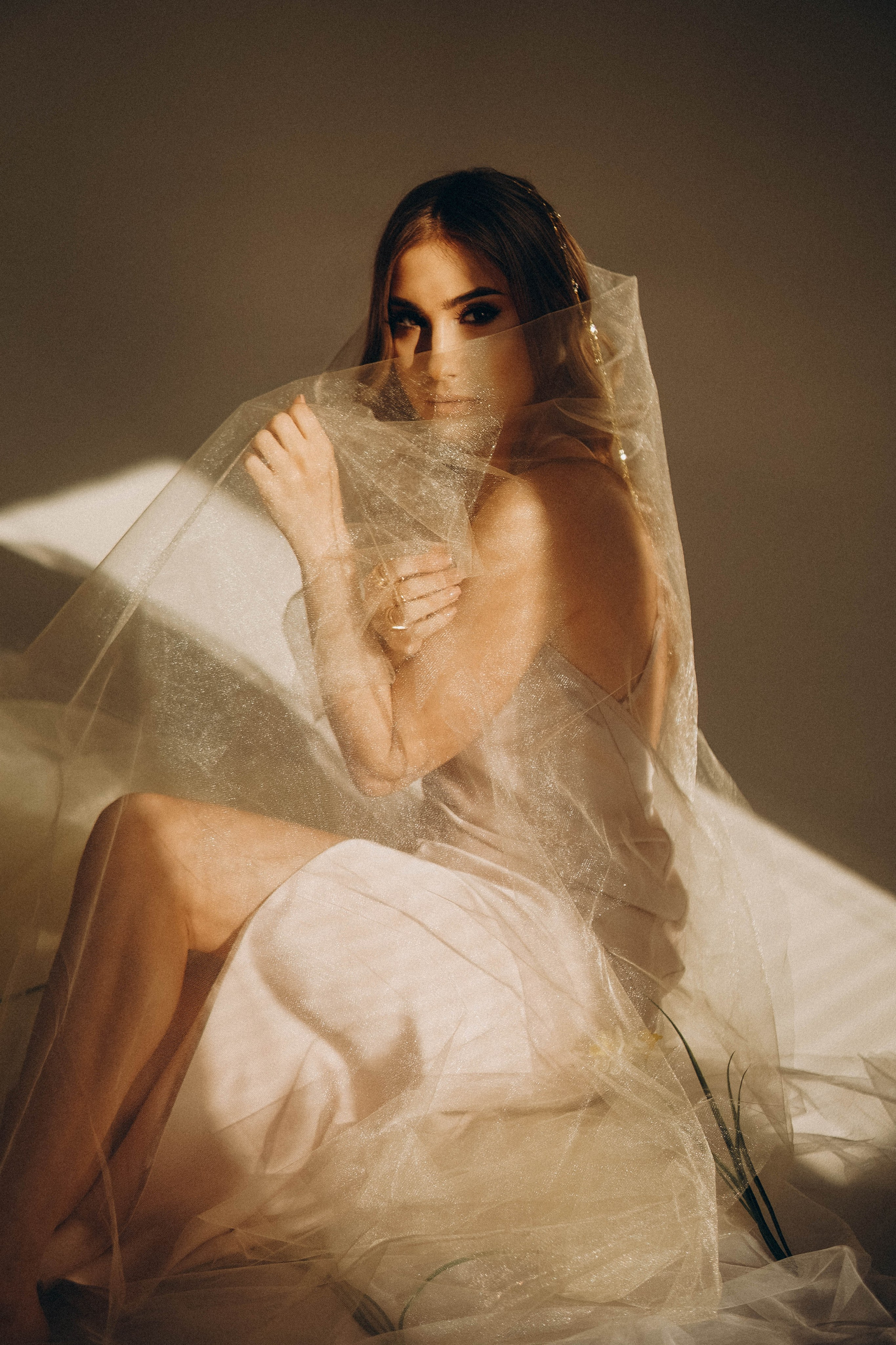 Полюби себя. Сибирский фотограф Братск, Иркутск Анна Галанина