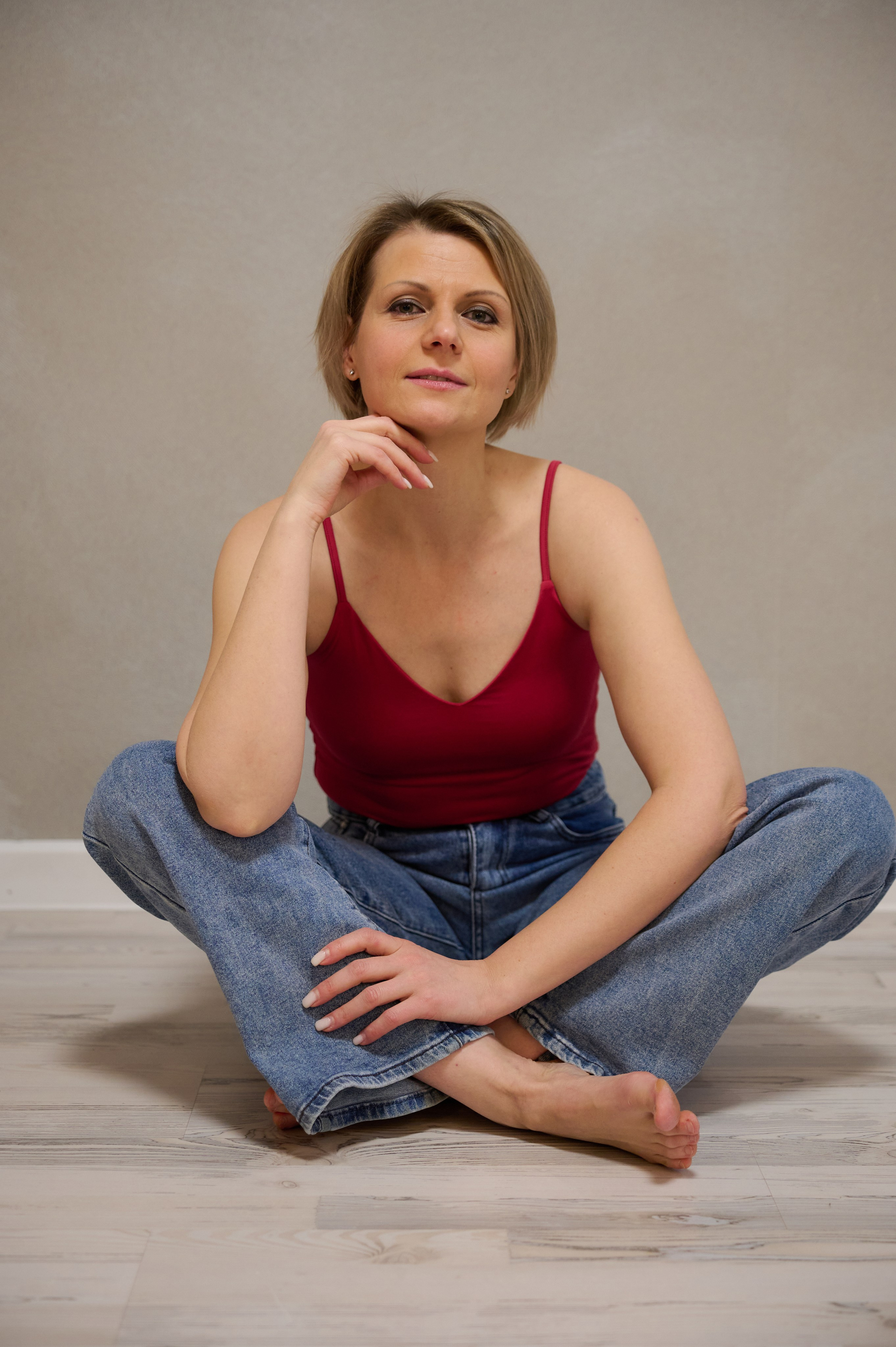 Маша Yoko. Миракова Катрин — портретный и семейный фотограф в Москве