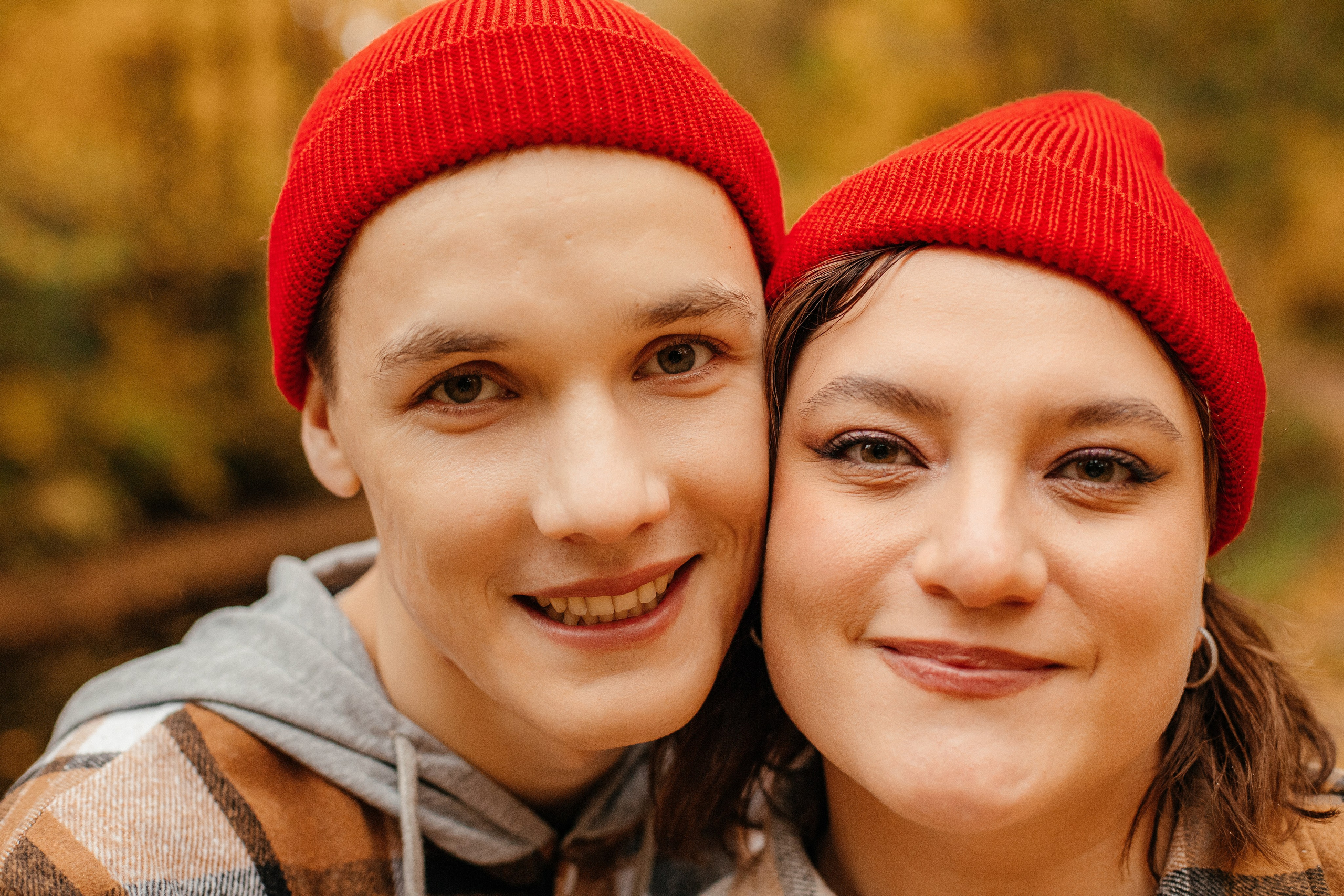 Лиза и Андрей. Elena Sova — семейный и женский фотограф в Санкт-Петербурге