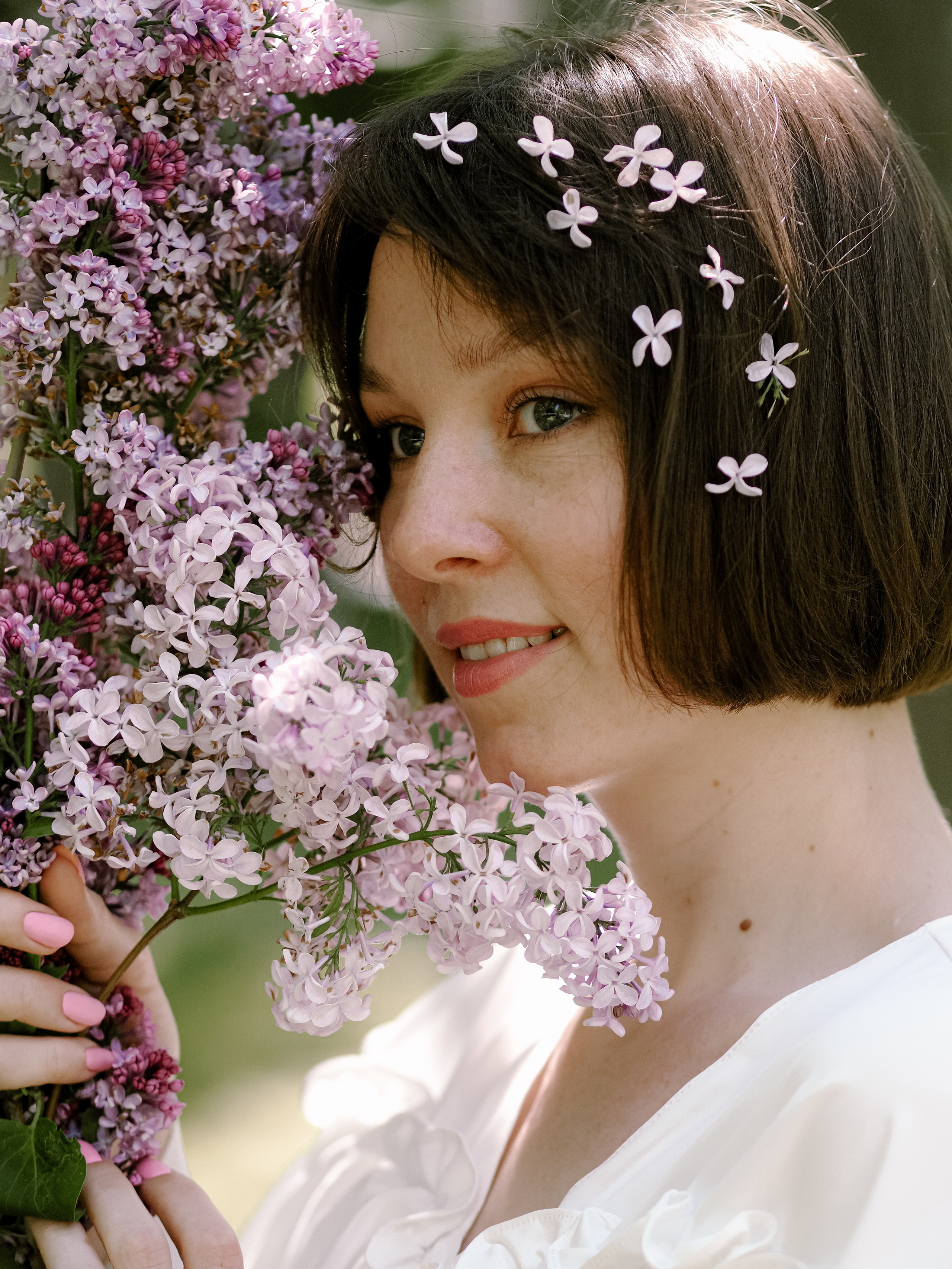 Олеся. Фотограф Рязань. Семейный Свадебный фотограф