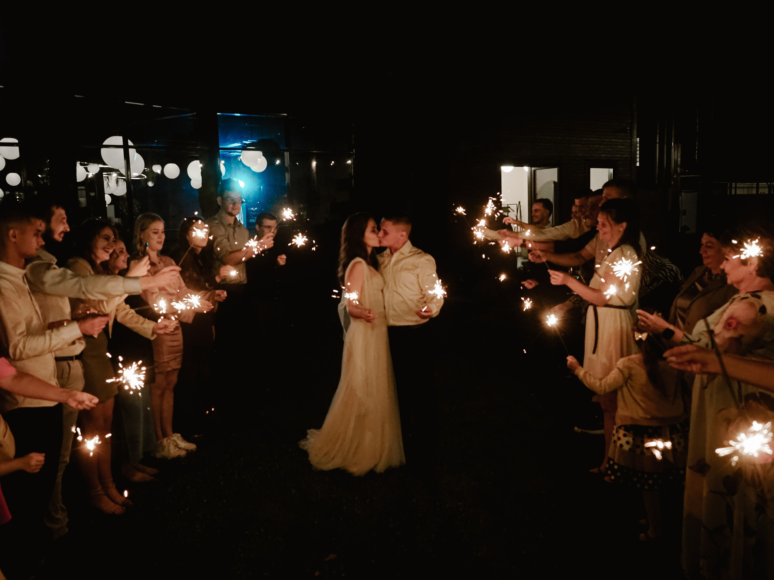 Инна и Алексей. Фотограф Рязань. Семейный Свадебный фотограф