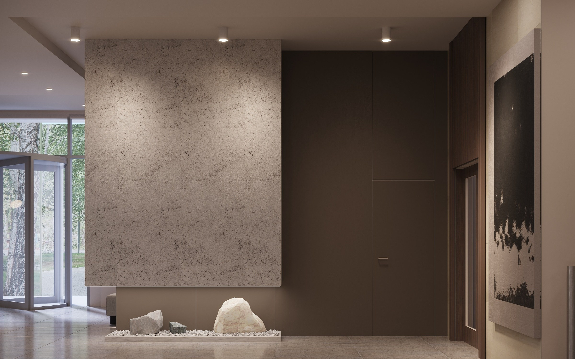 174. Pavlovsky Red Lobby 2.0. Finoarte-portfolio