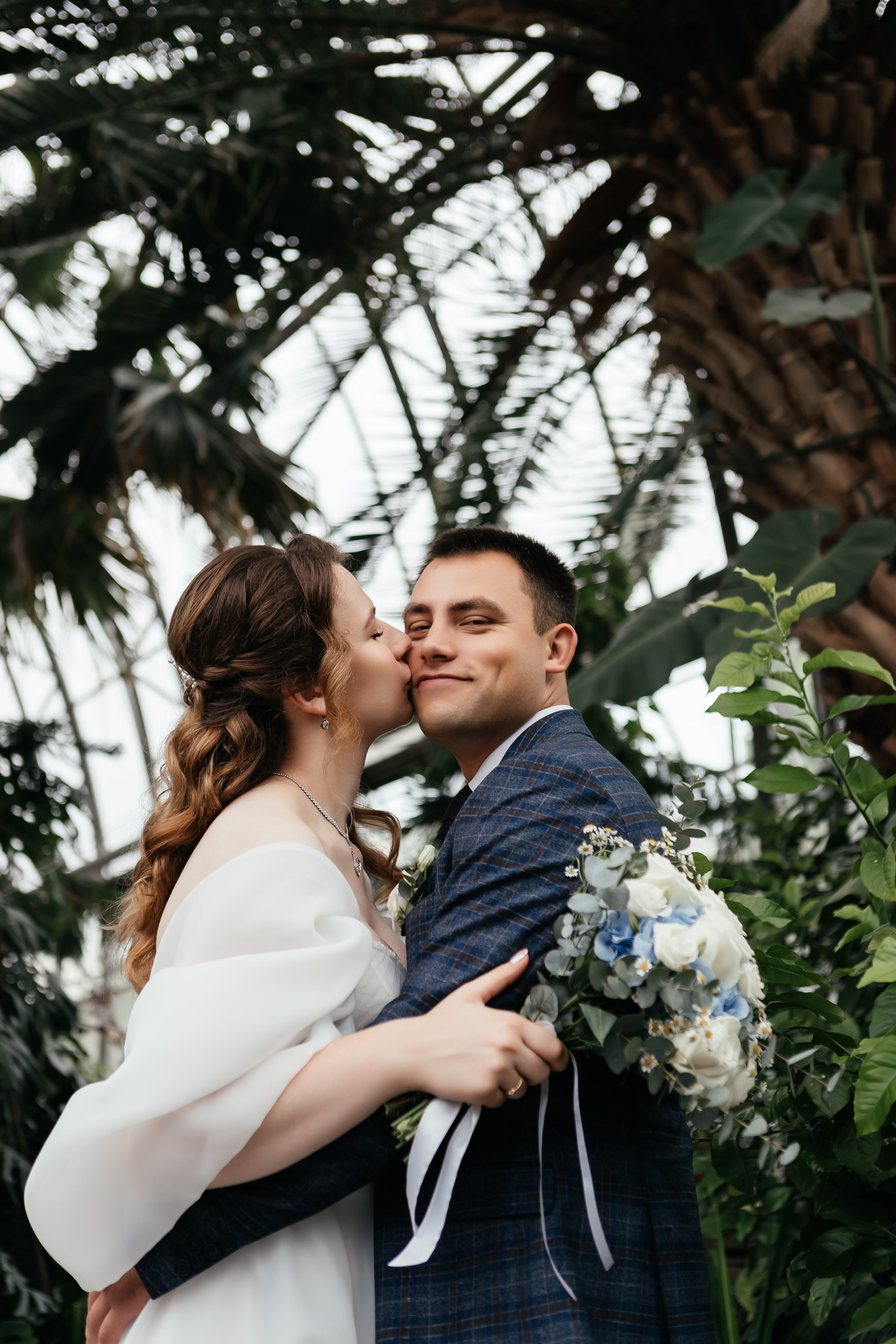 H & A. Семейный и свадебный фотограф в Петербурге Евгения и Николай Шевчук