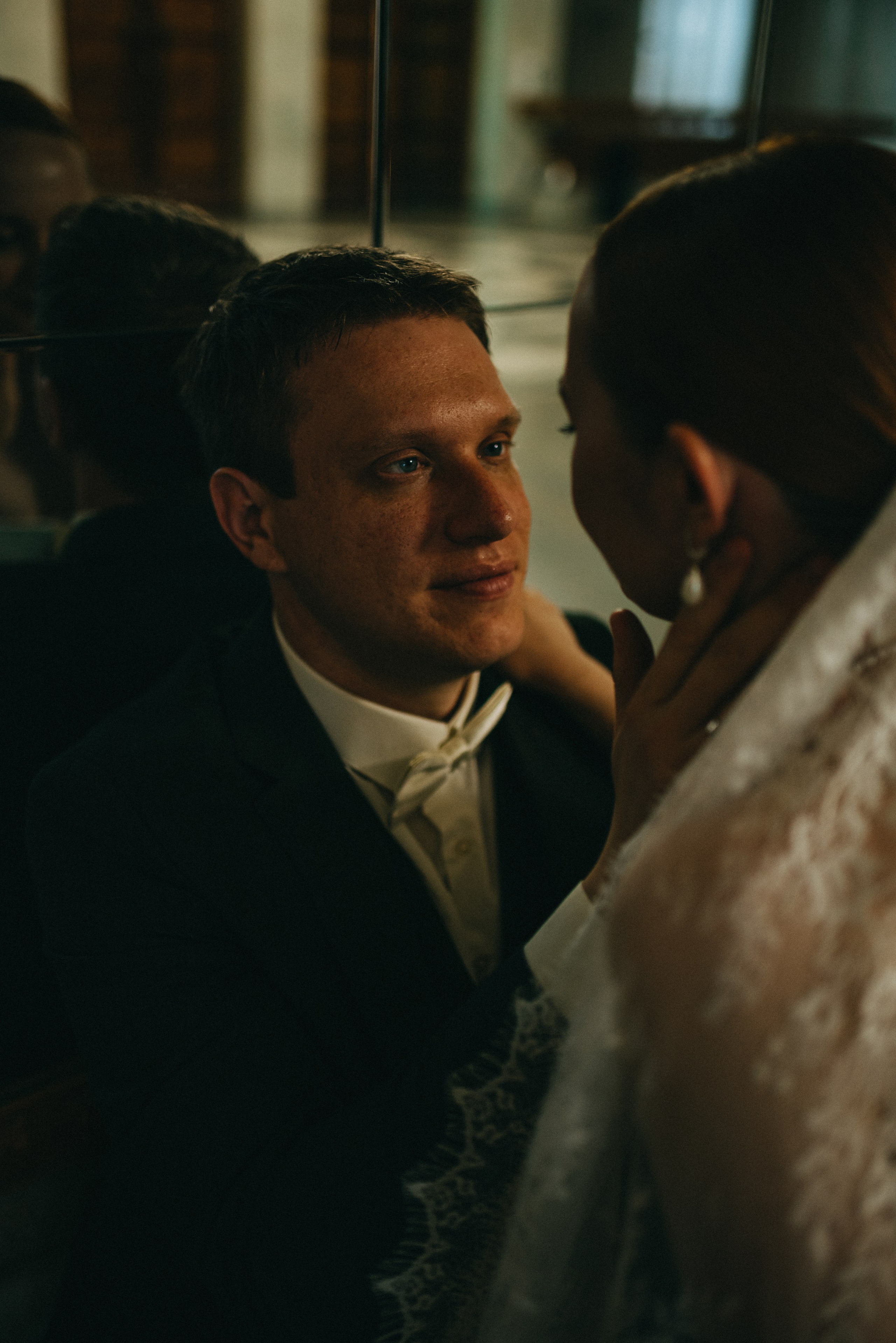 Екатерина и Вадим. Гомель. Фотограф Санкт-Петербург, Новороссийск