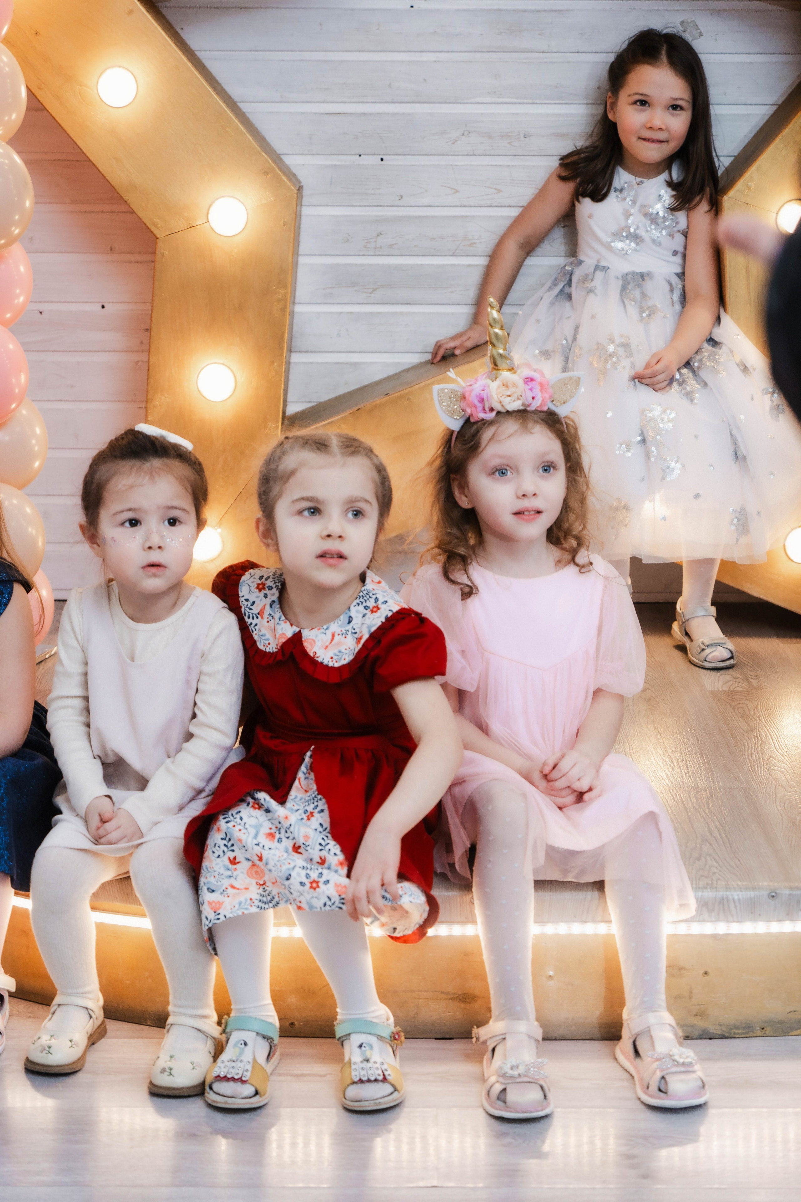 День рождения Тёмы. Свадебный и семейный фотограф в Санкт-Петербурге Виктор Голубев