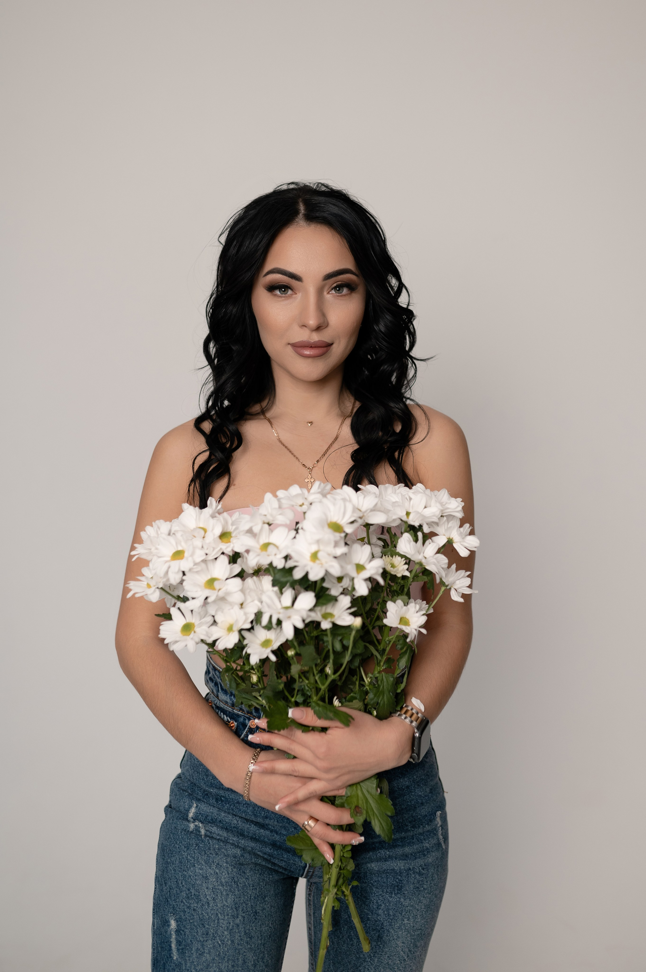 Ольга. Твой личный проводник к красивым фотографиям в Старом Осколе