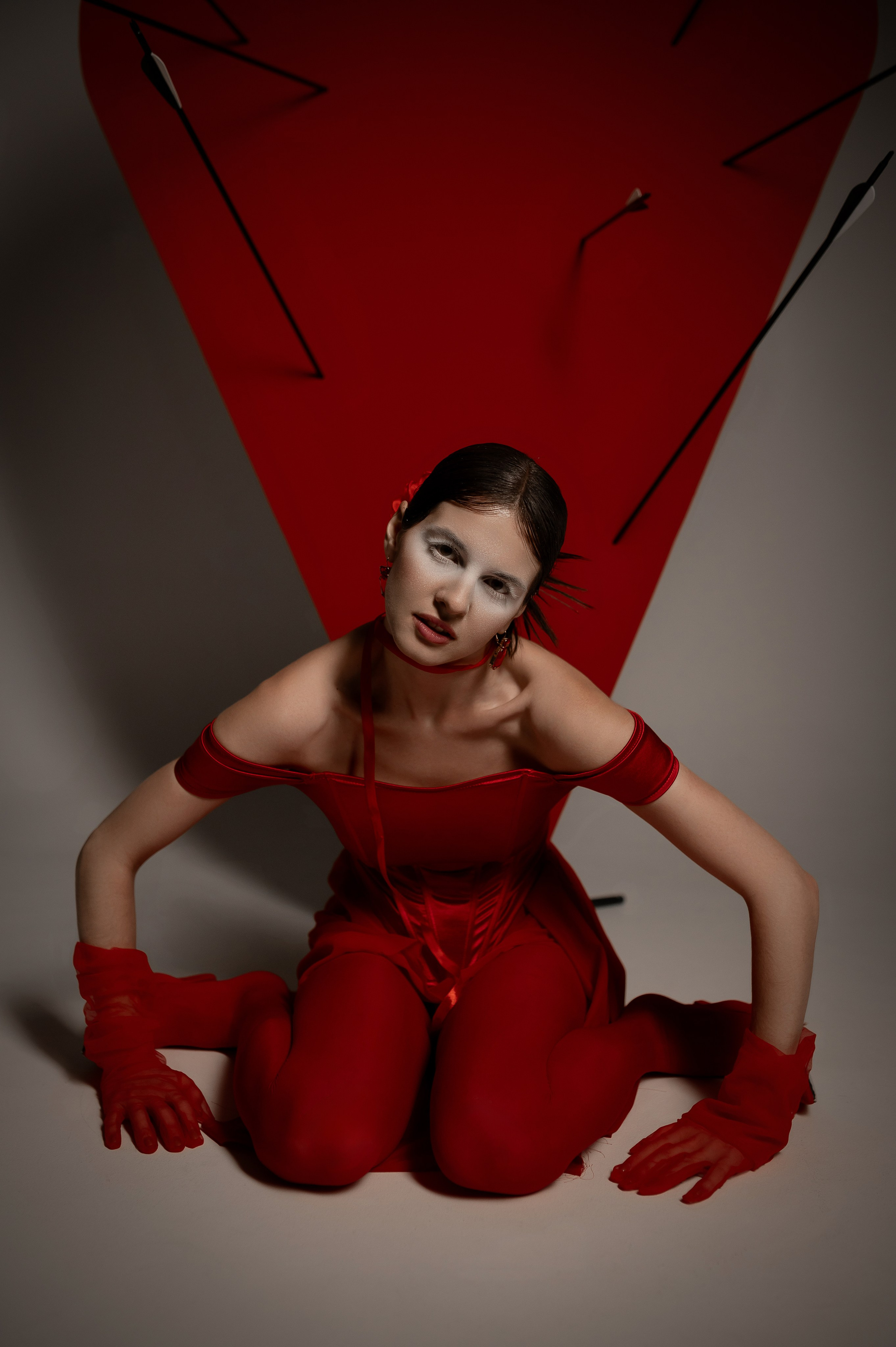 Valentine's day. Твой личный проводник к красивым фотографиям в Старом Осколе