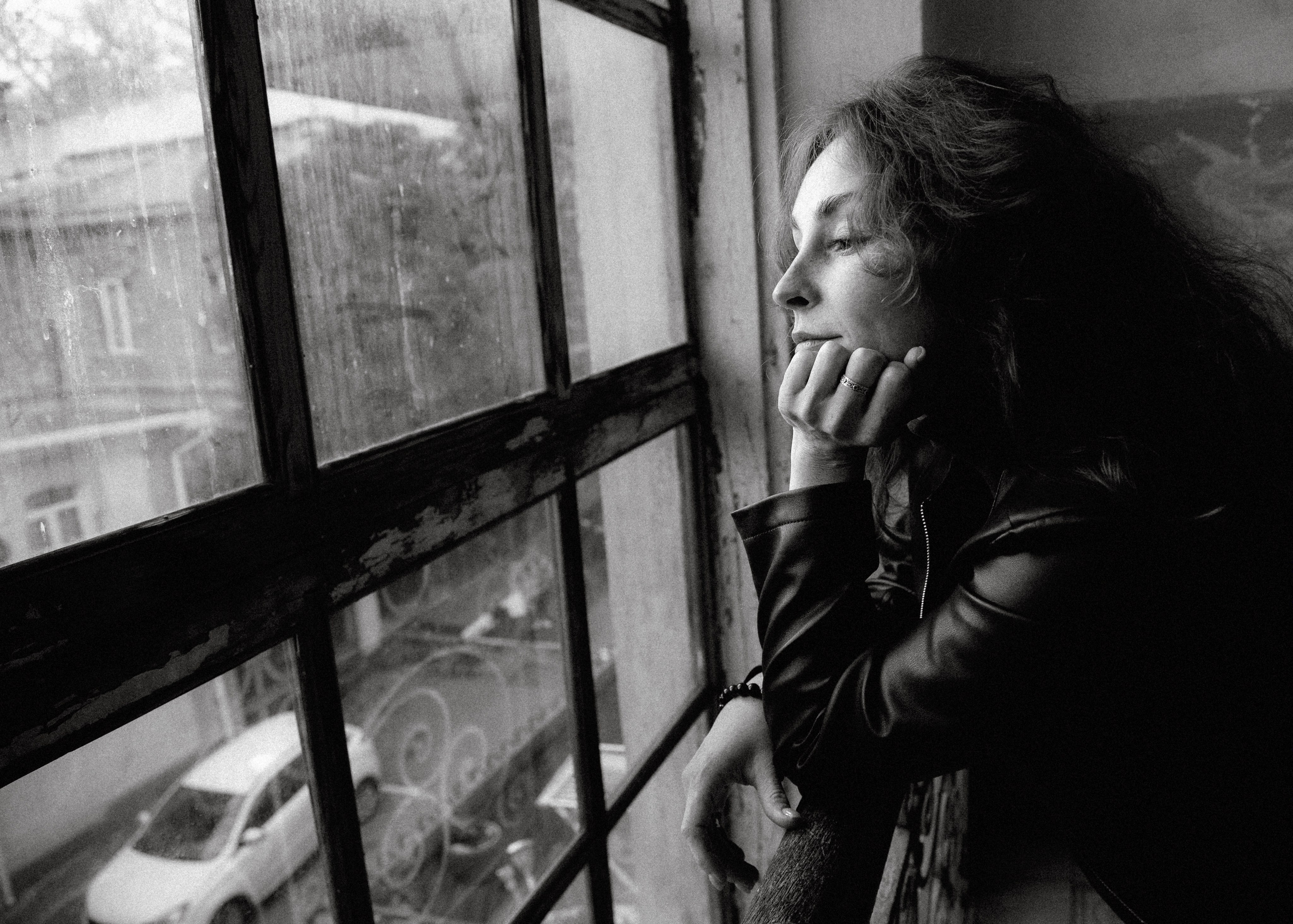 Дарья. Фотография, как она есть