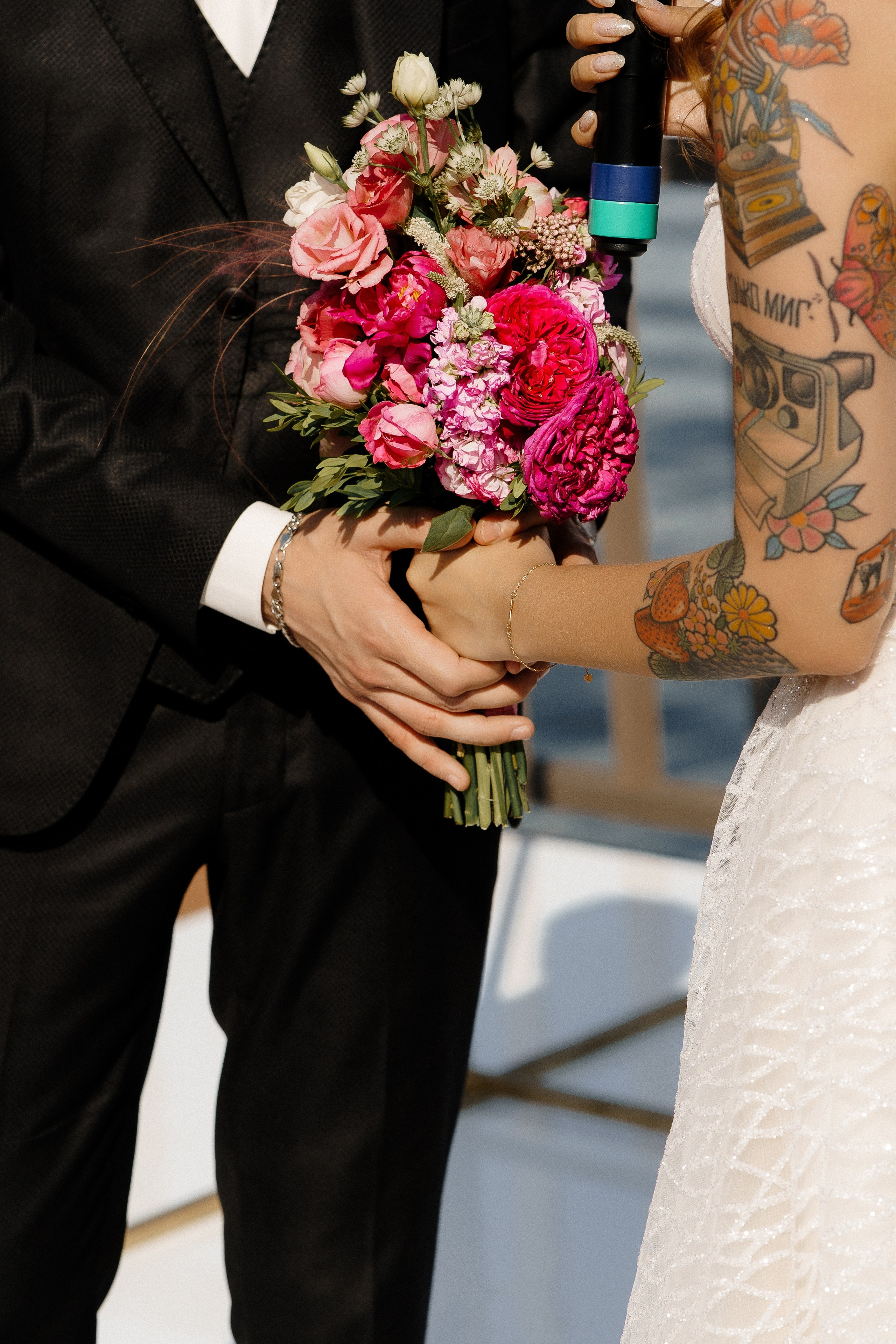 Миша и Вика. Свадебный фотограф в Саратове Антон Слепов