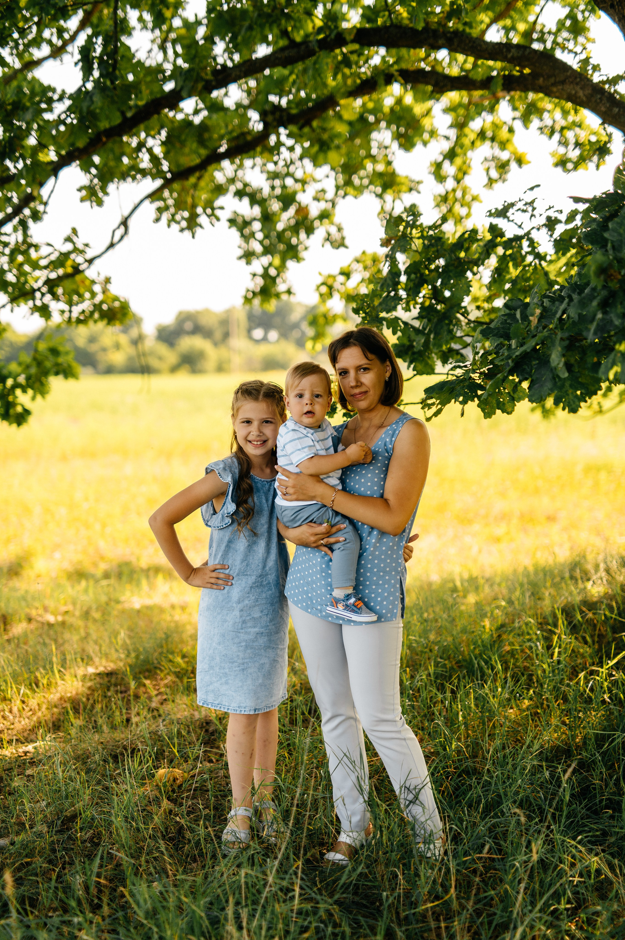 Матвею один год. Катя Курлович — семейный фотограф в Бобруйске и Минске