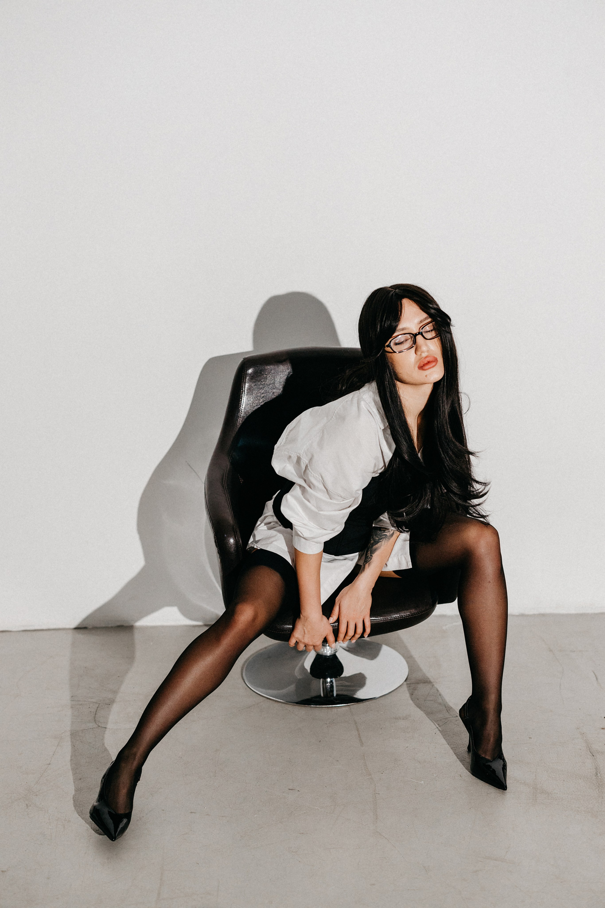 KARINA. Фотограф Воронеж | Анна Velikaya