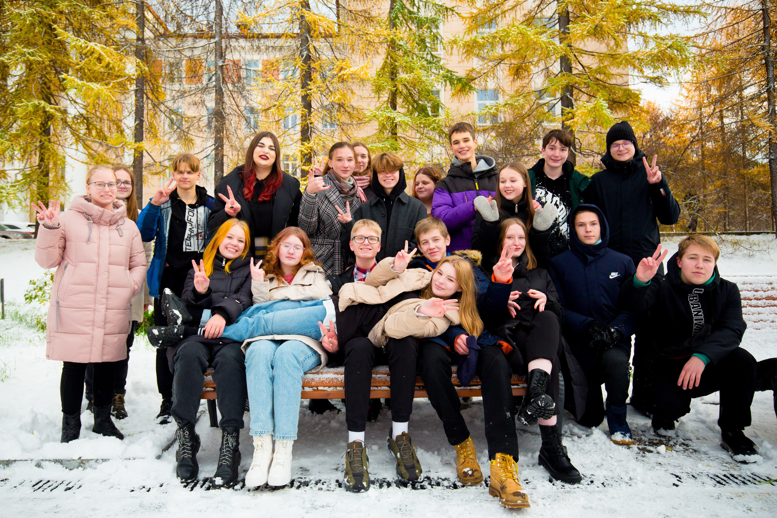 Улица. Фотограф в Мурманске Андрей Полярик, фотоальбомы