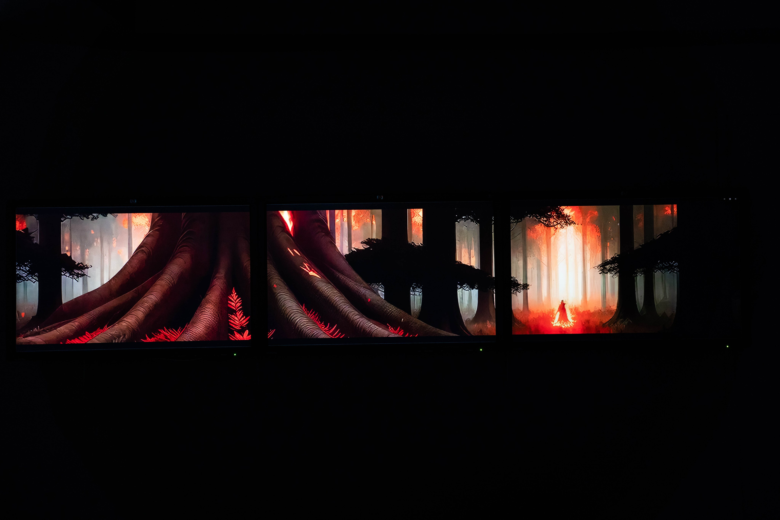 MARS. Фотограф Абакумова Анастасия