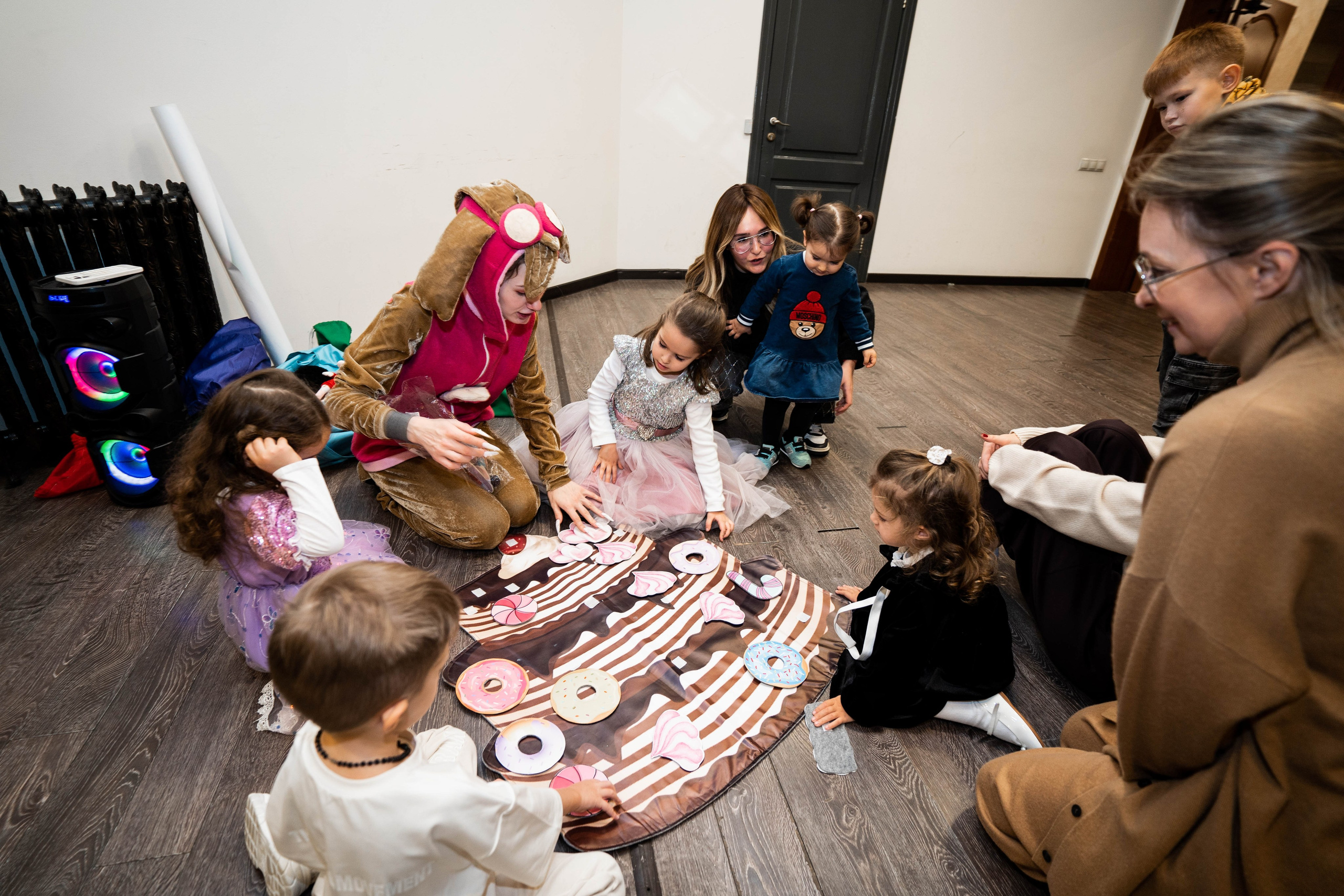 Даниэль h-day. Фотограф Абакумова Анастасия