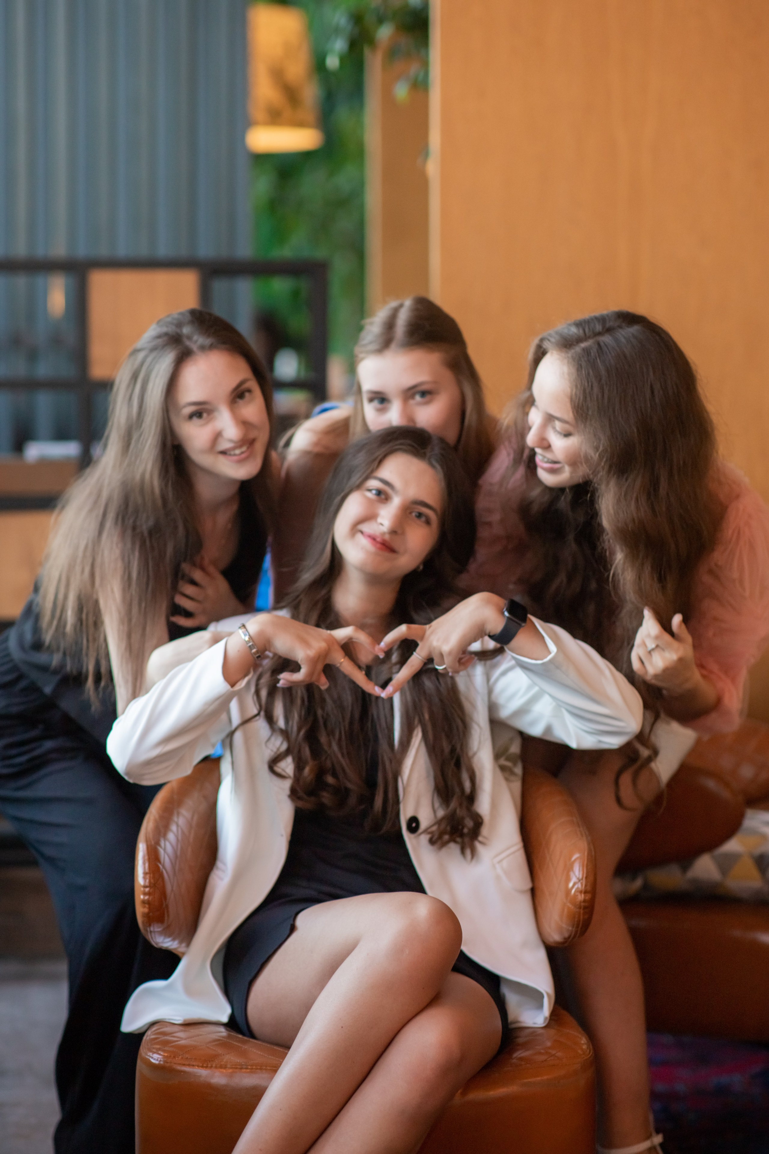 День рождения. Ресторан «Эрти». Олеся Семейская свадебный и семейный фотограф в Ростове-на-Дону