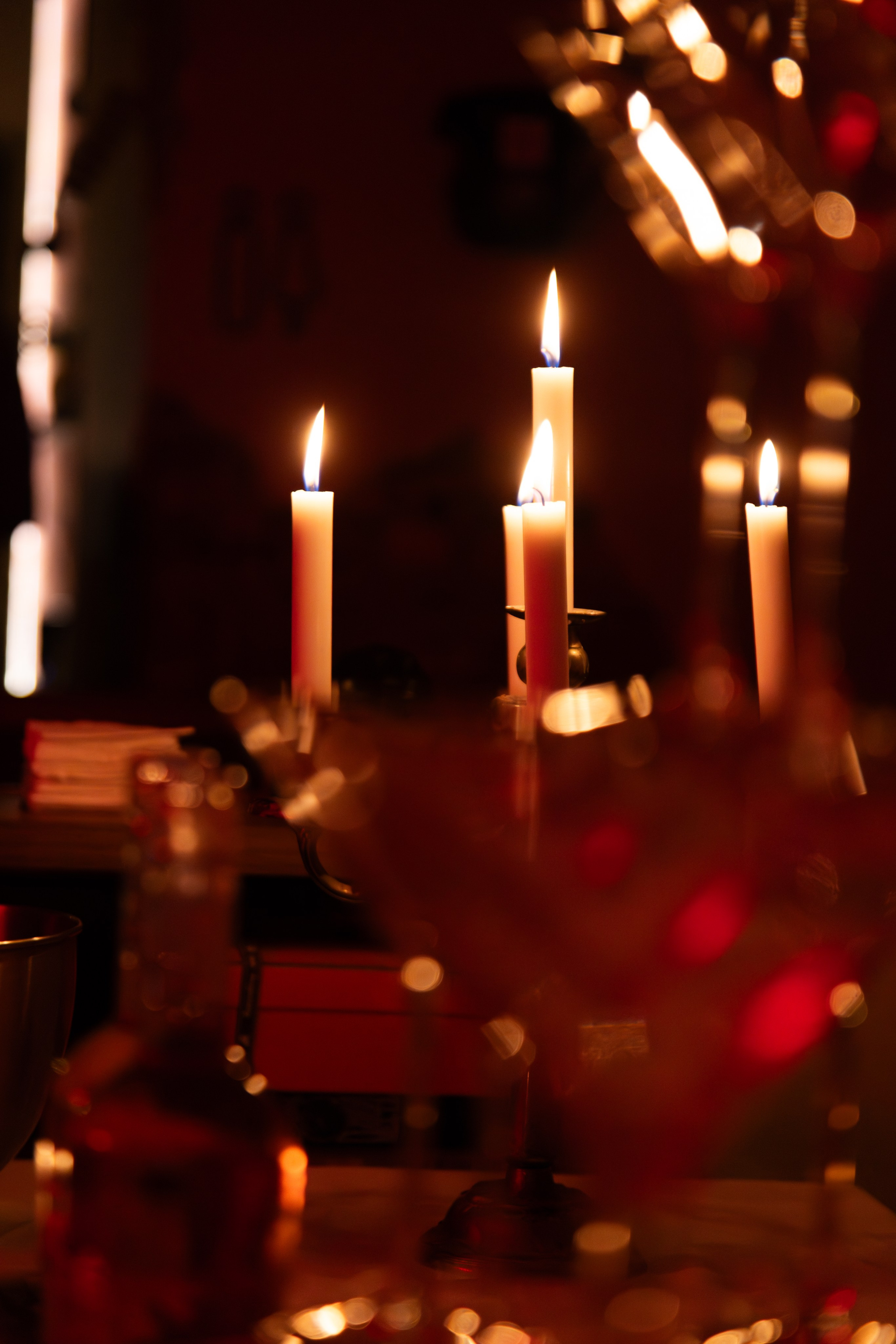 NIGHT and the CITY. Фотограф в Барселоне Валиулова Ася