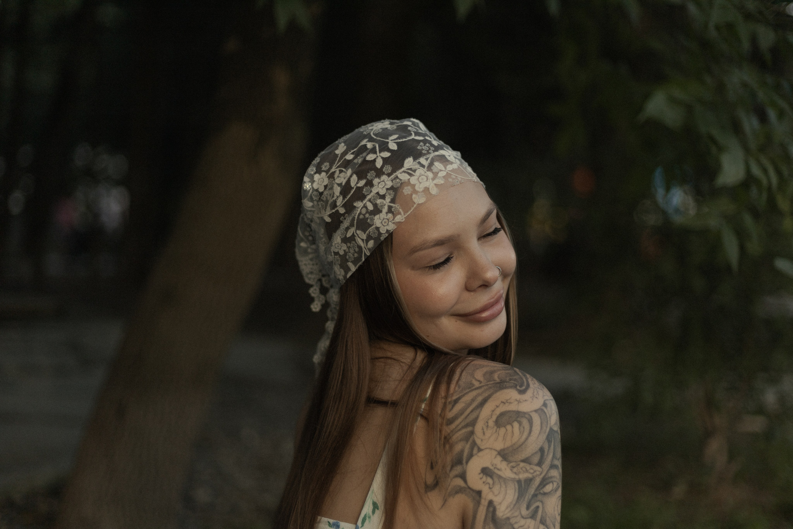 Фотограф Уссурийск Маматова Анастасия